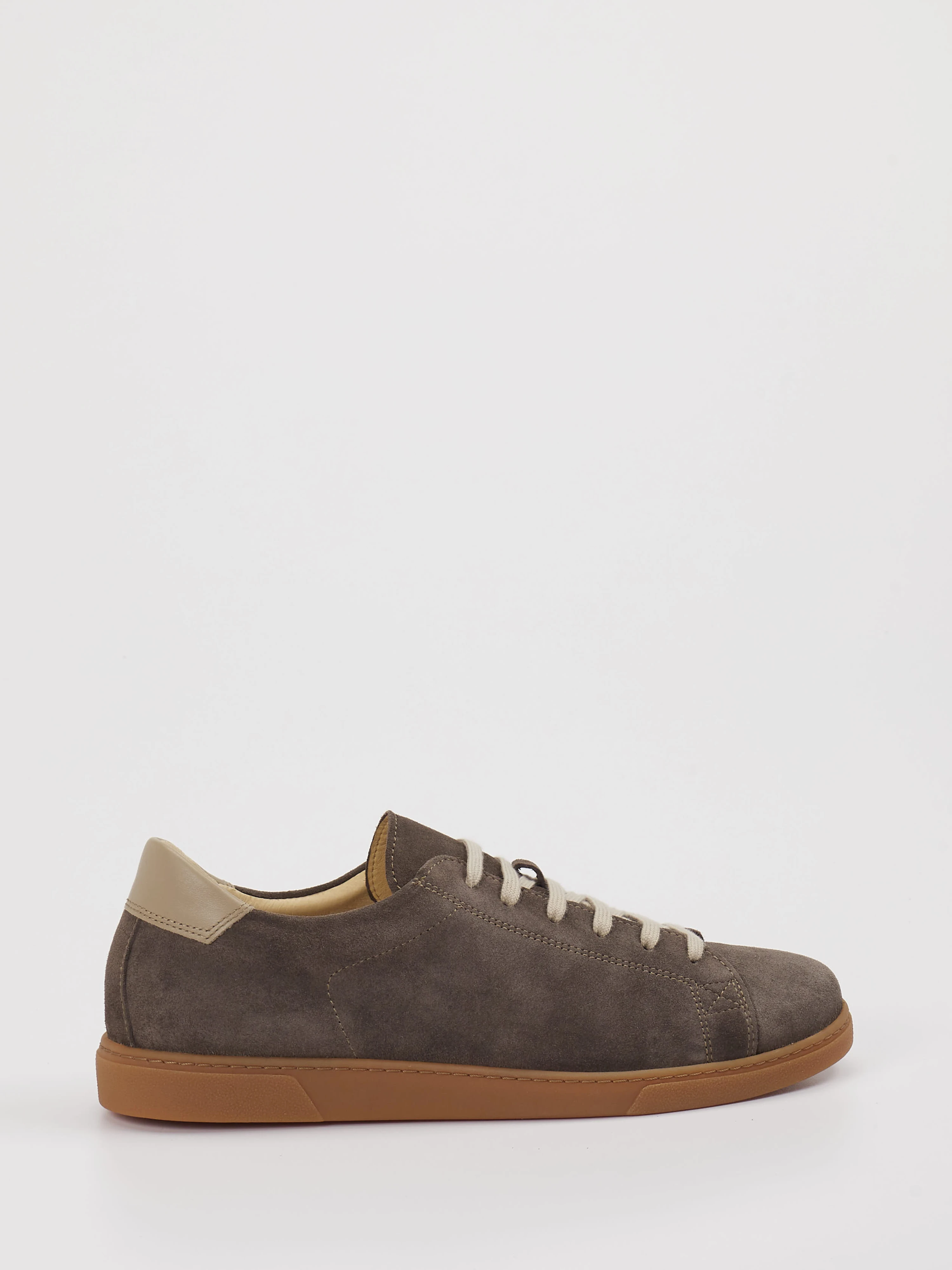 Sneaker braun 4661209025201