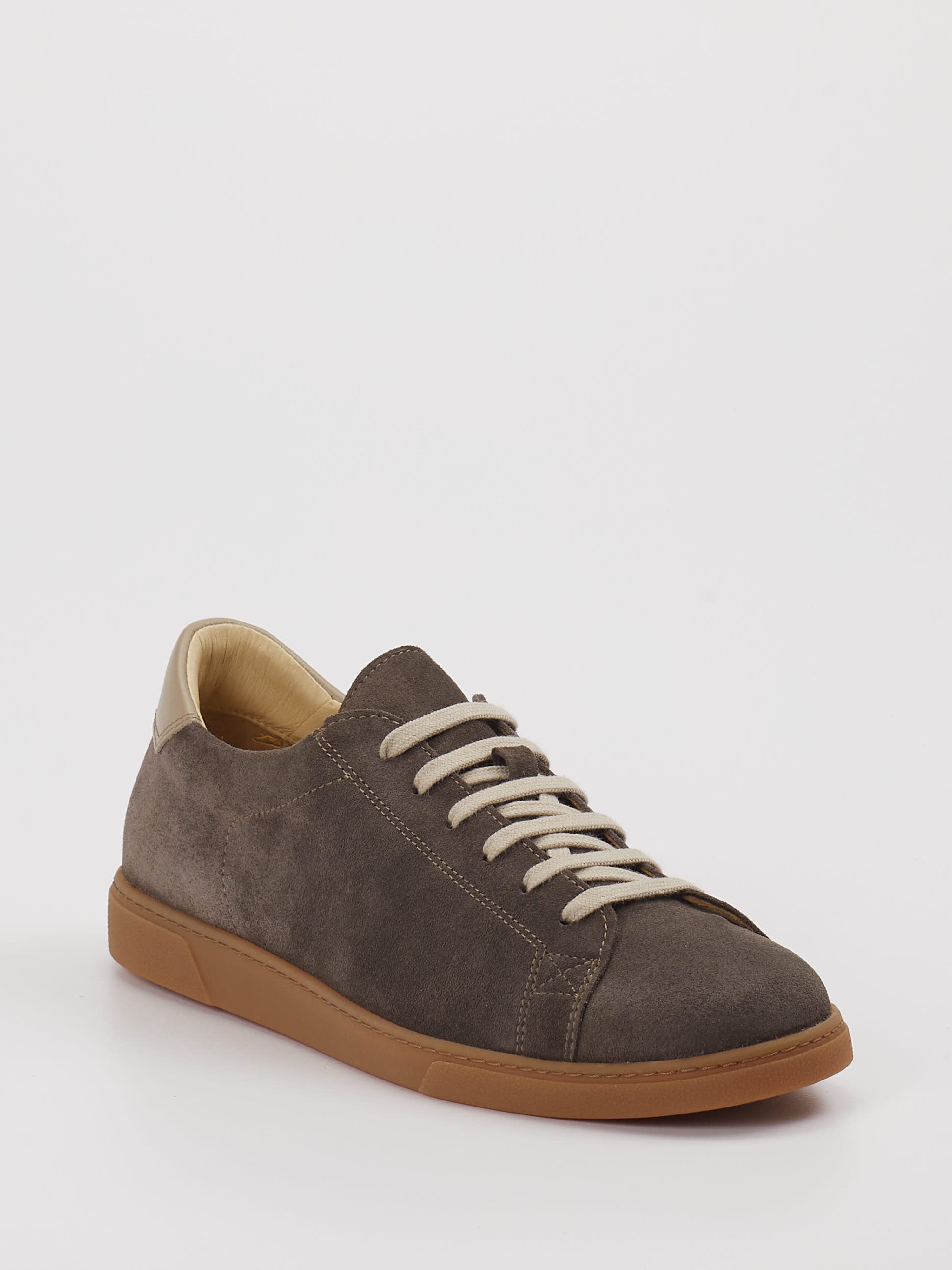 Sneaker braun 4661209025206