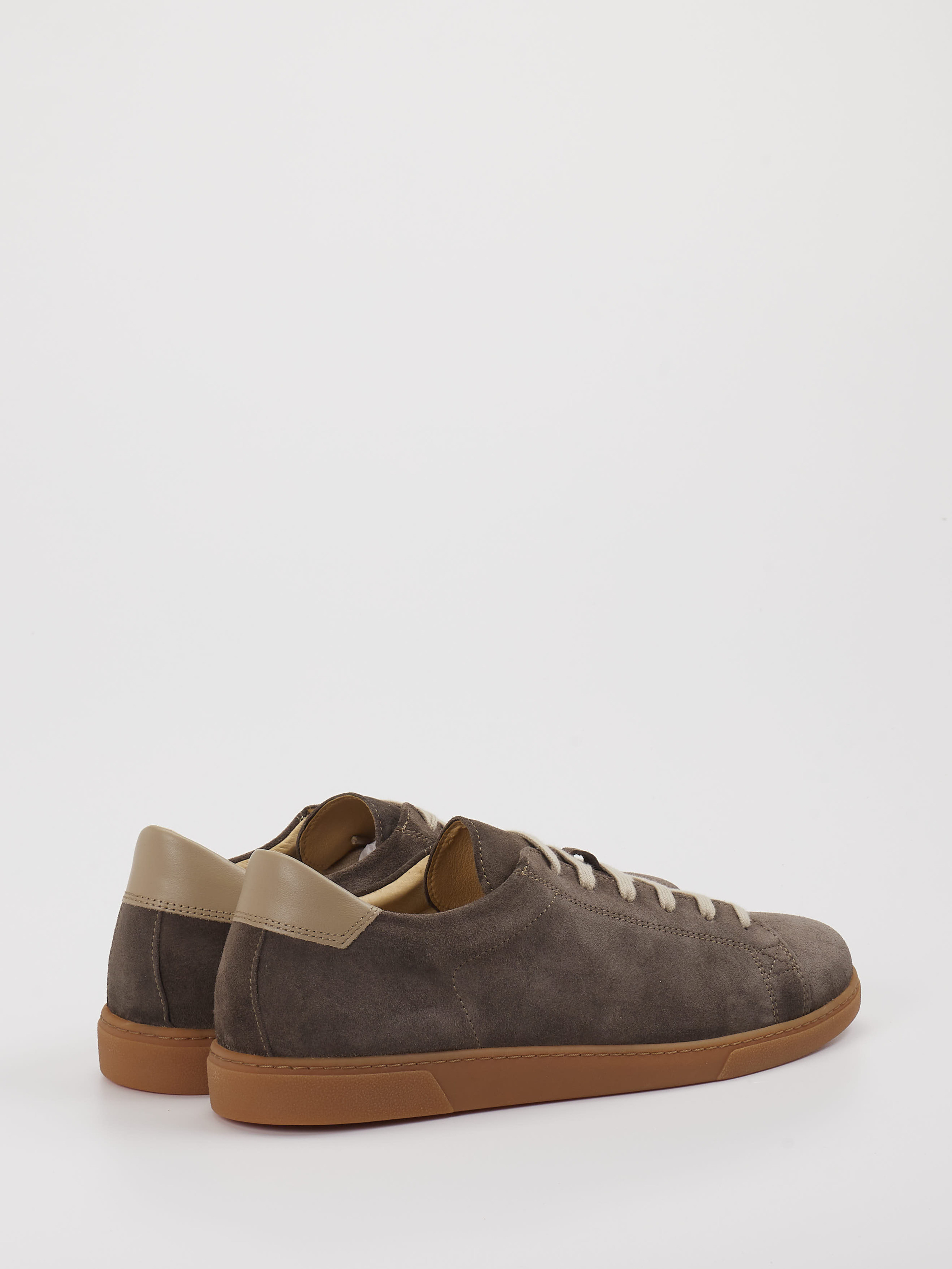Sneaker braun 4661209025203