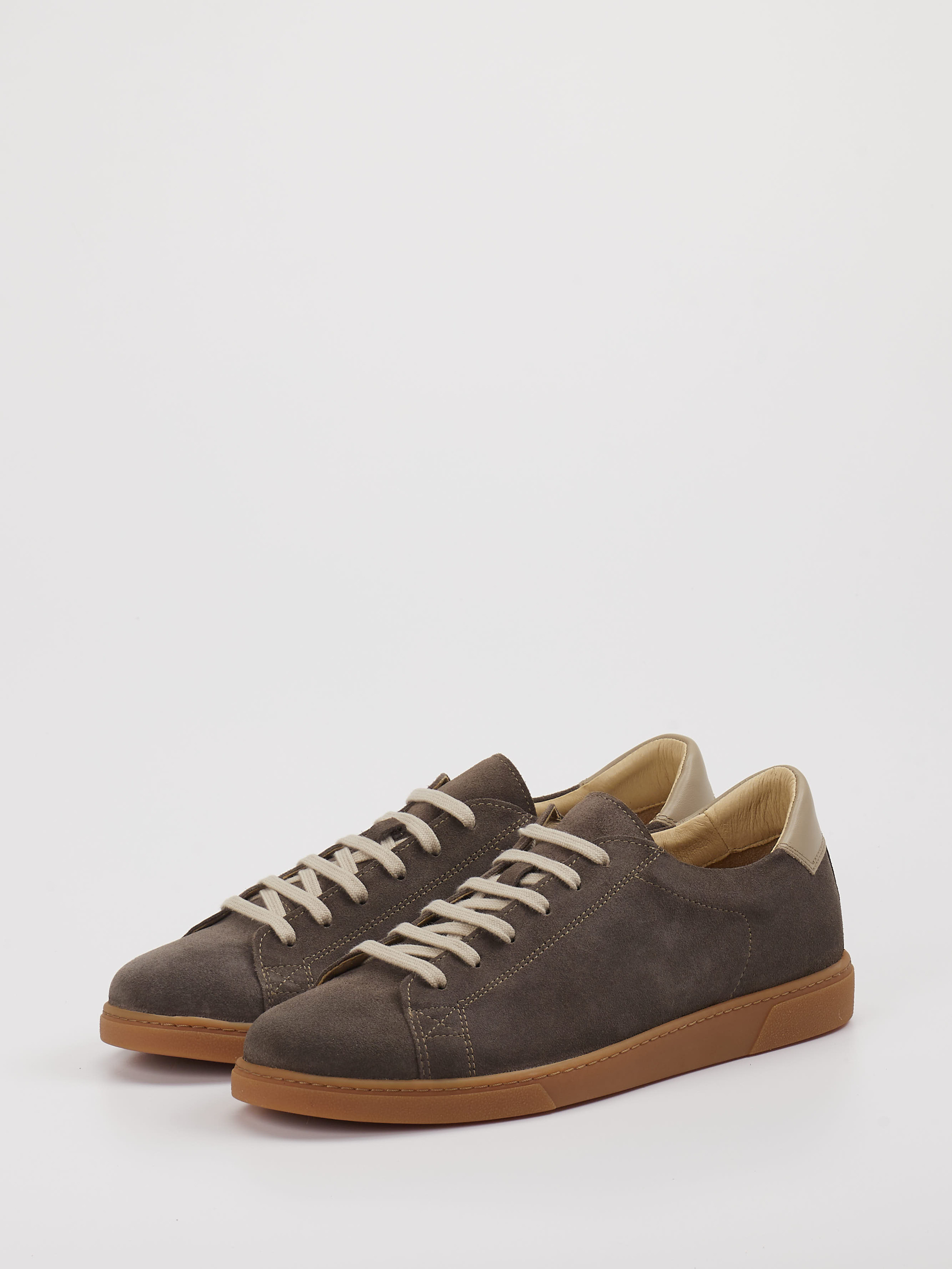 Sneaker braun 4661209025202