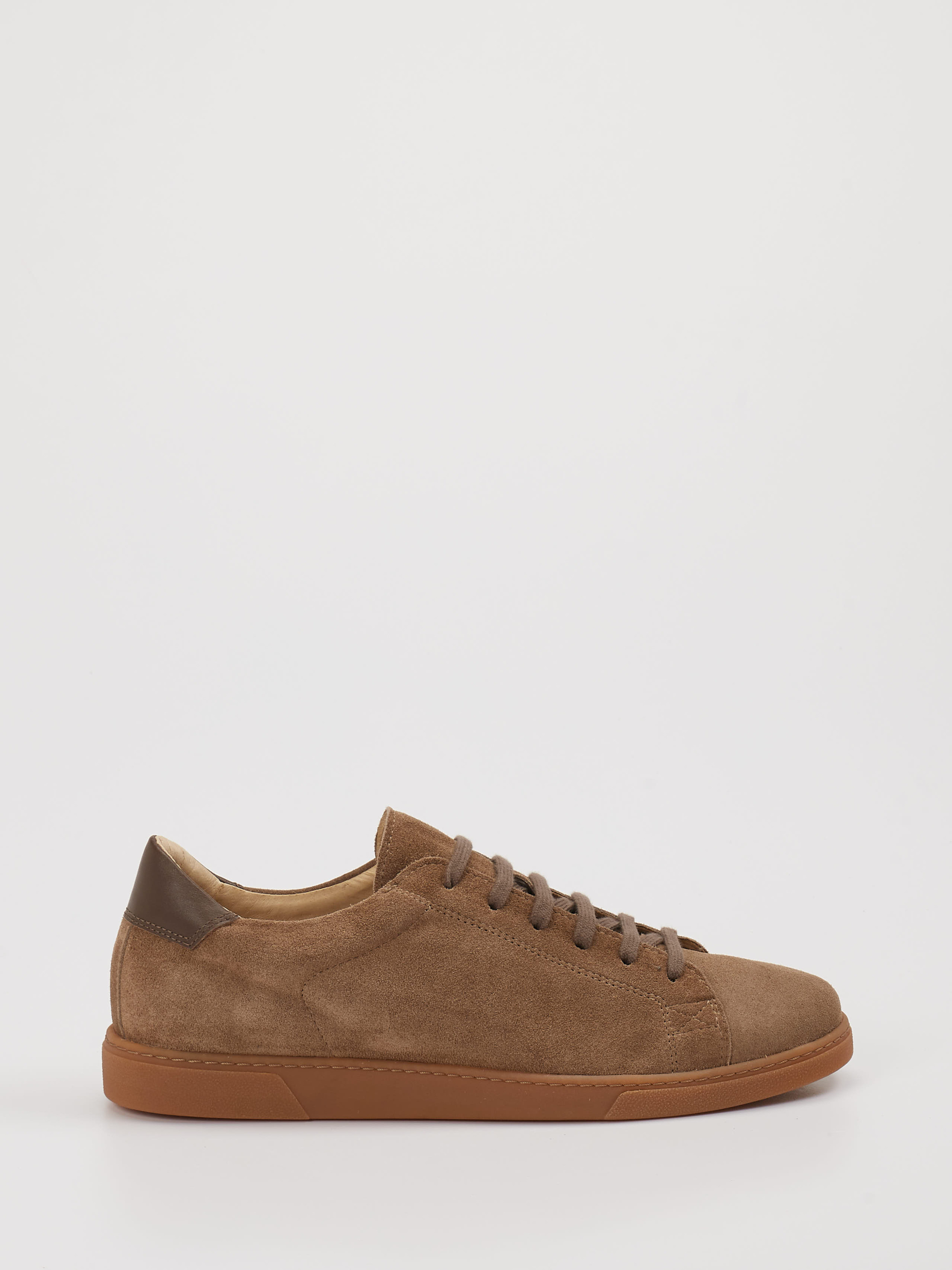 Sneaker braun 4661229024301