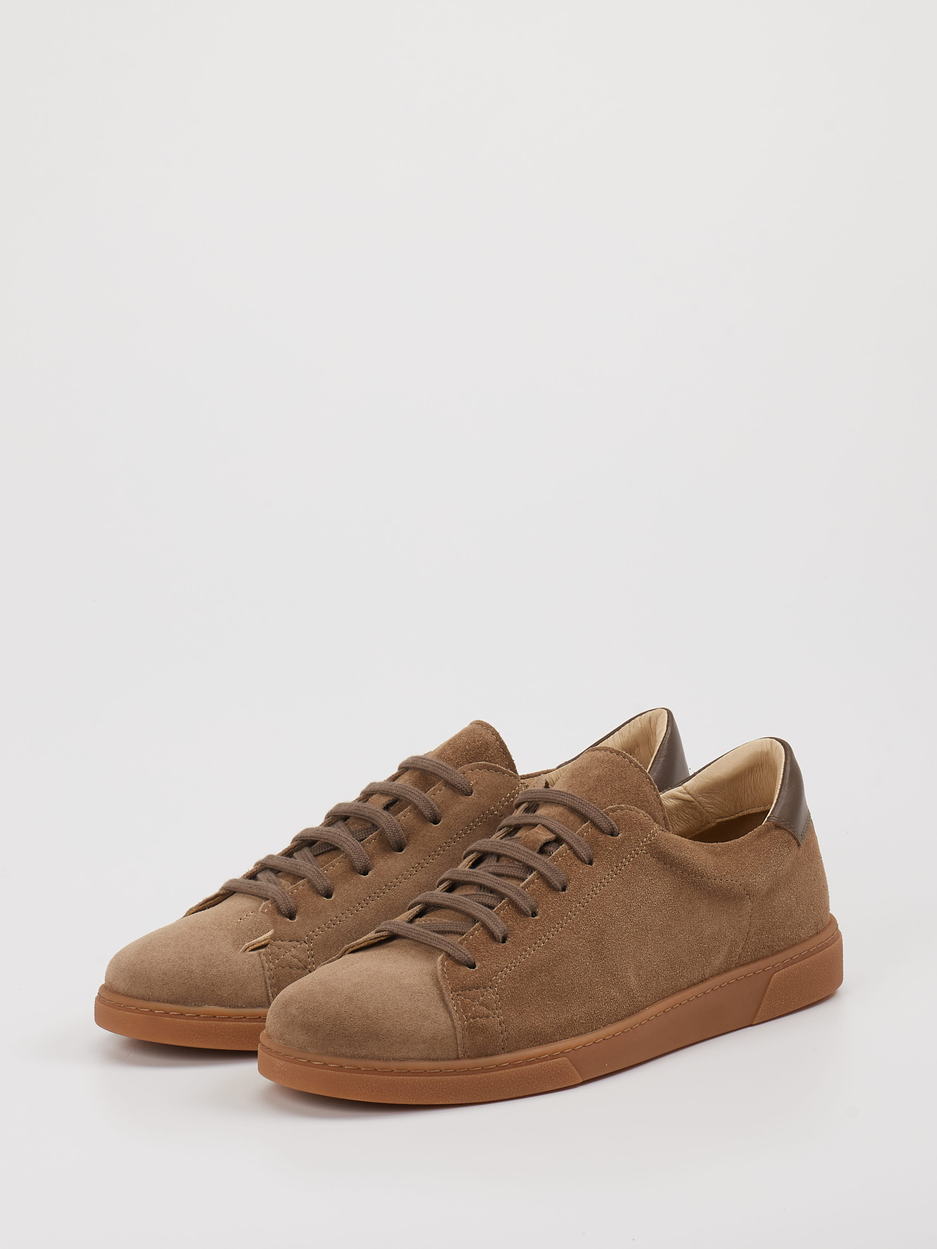 Sneaker braun 4661229024302