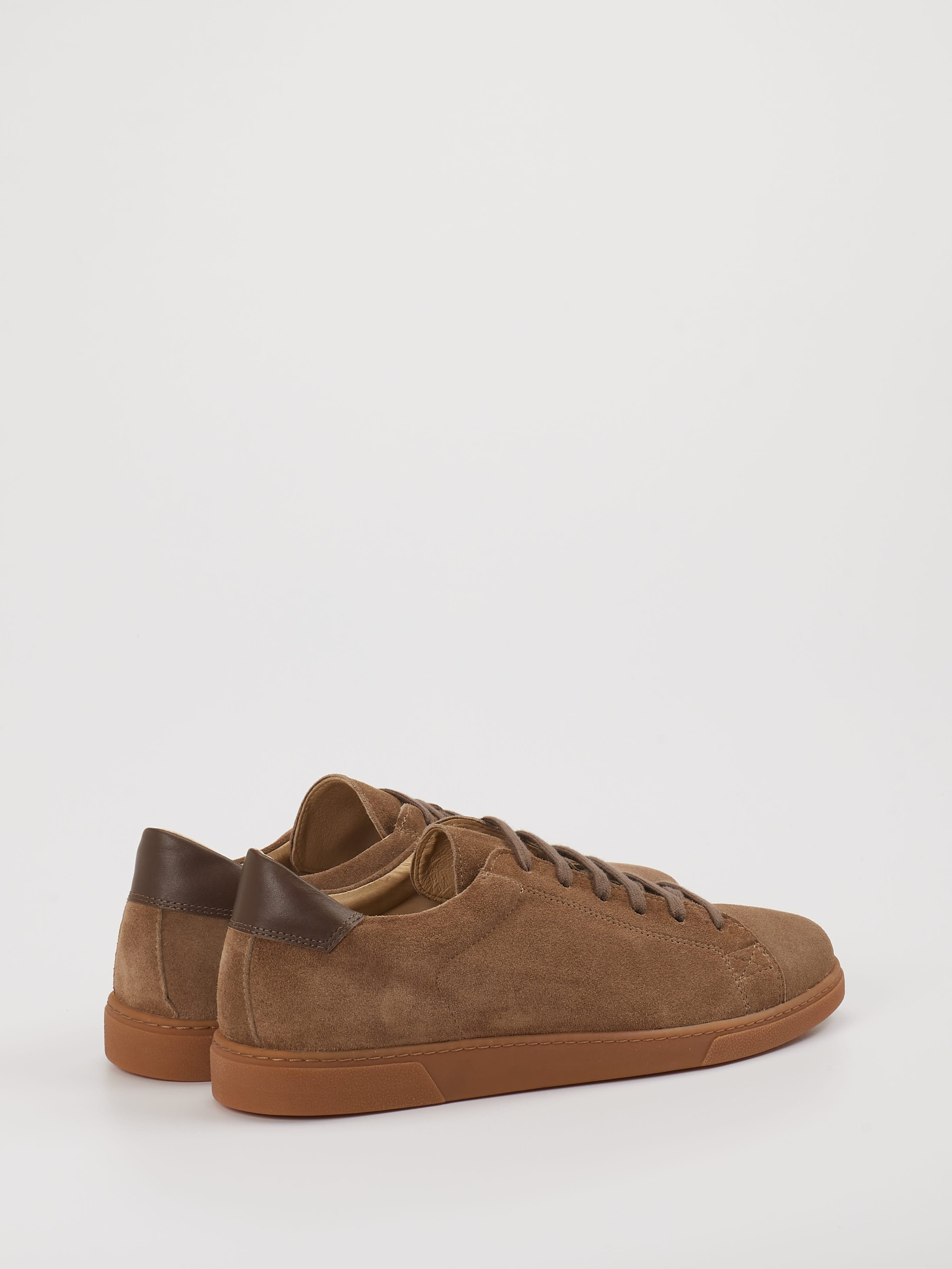 Sneaker braun 4661229024303