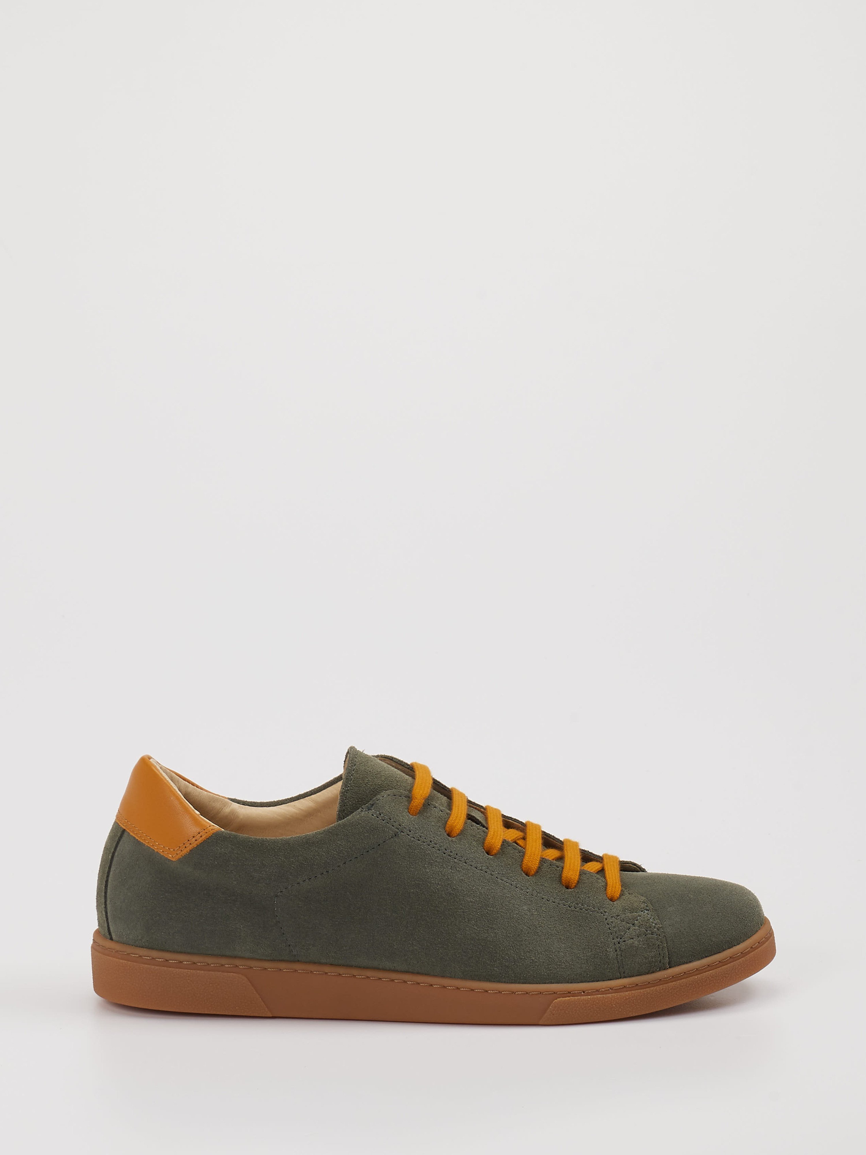 Sneaker grün 4661629018701