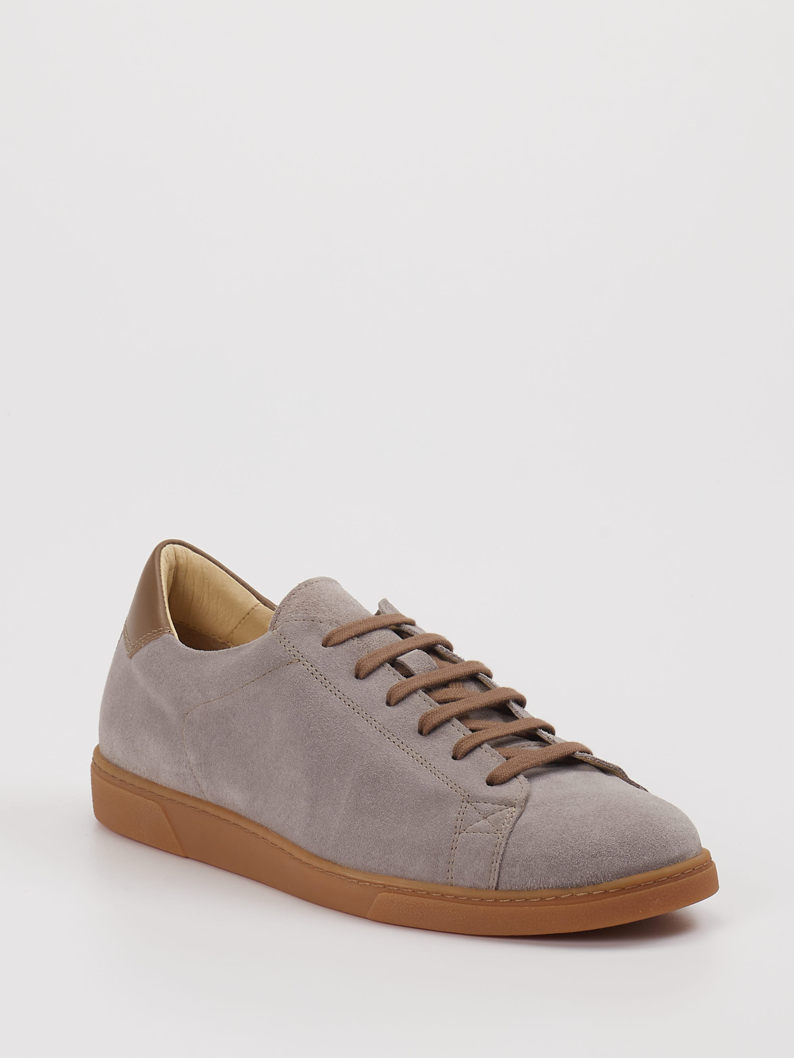 Sneaker grau 4661499005706