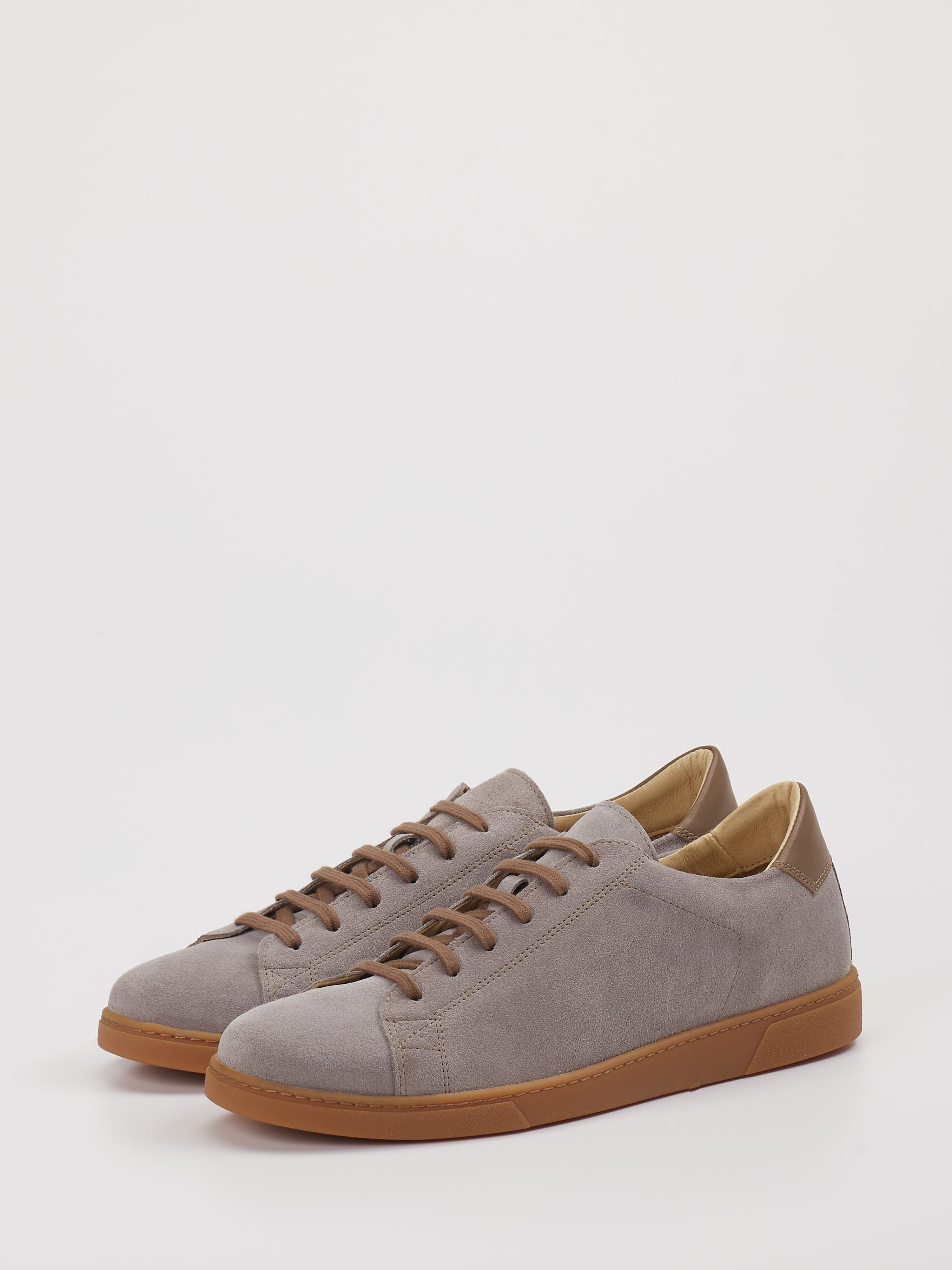 Sneaker grau 4661499005702