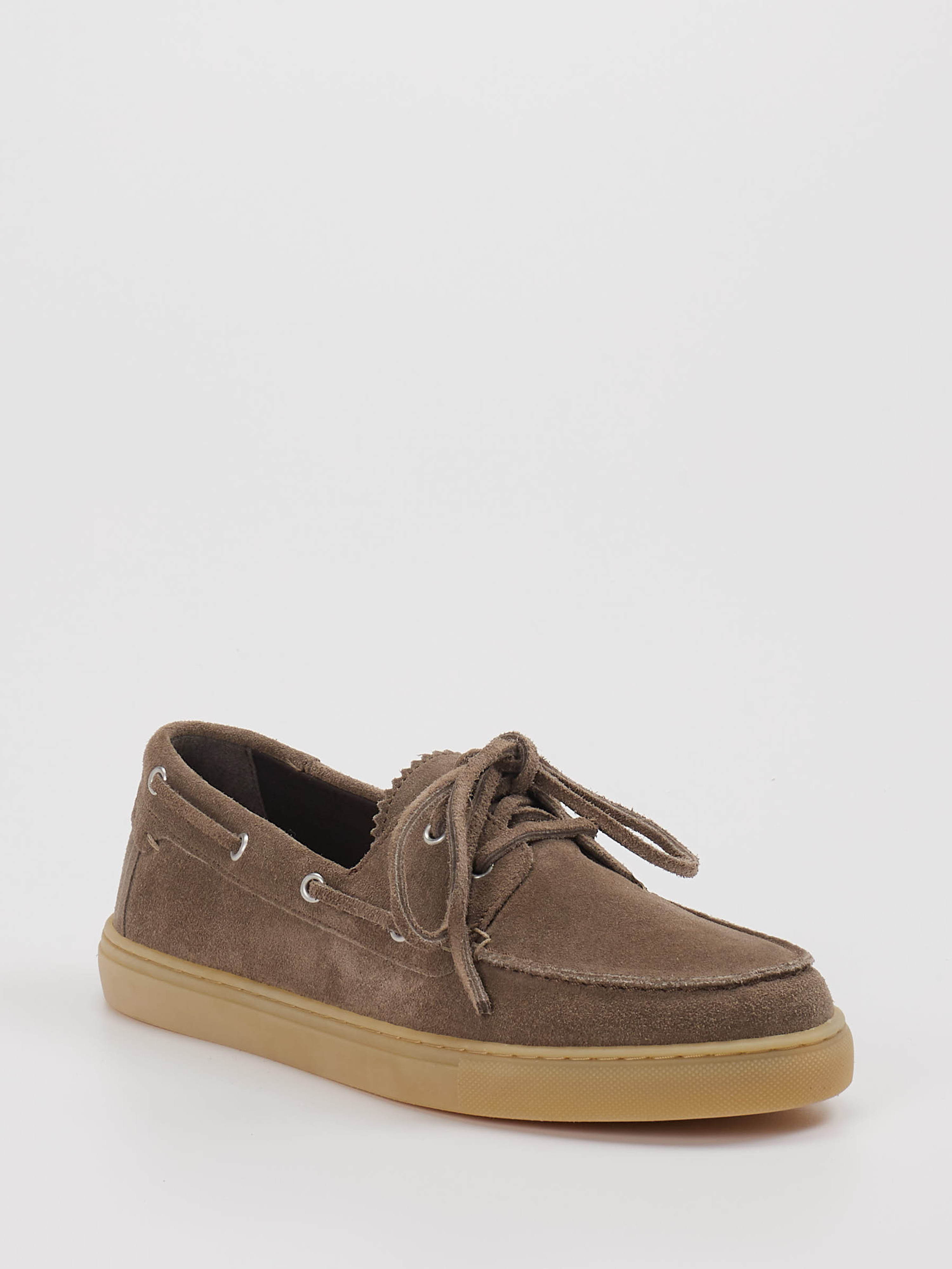 Bootsschuh Kara braun 1651229001006
