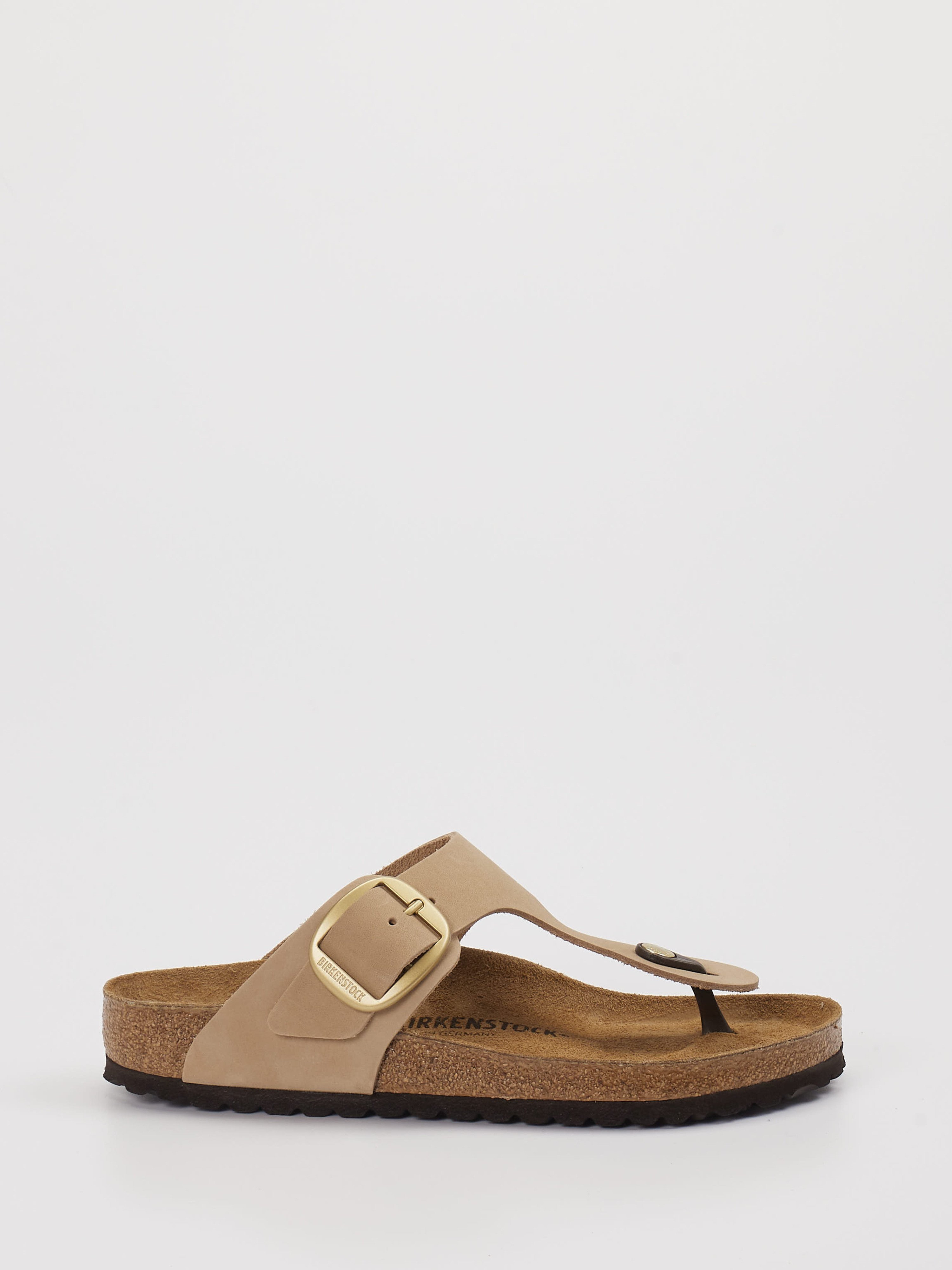 Zehentrenner Gizeh Big Buckle beige 2140329000101