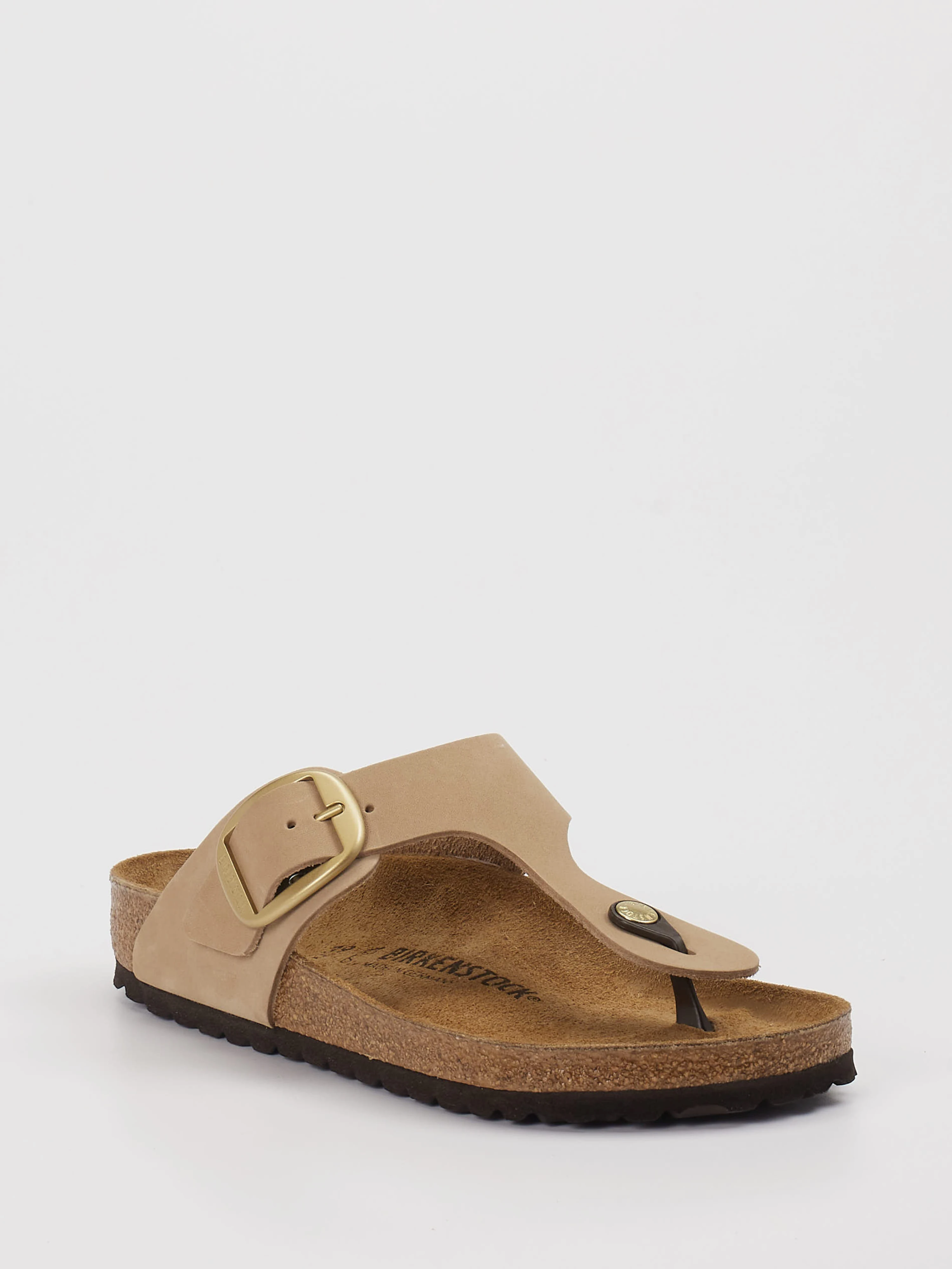 Zehentrenner Gizeh Big Buckle