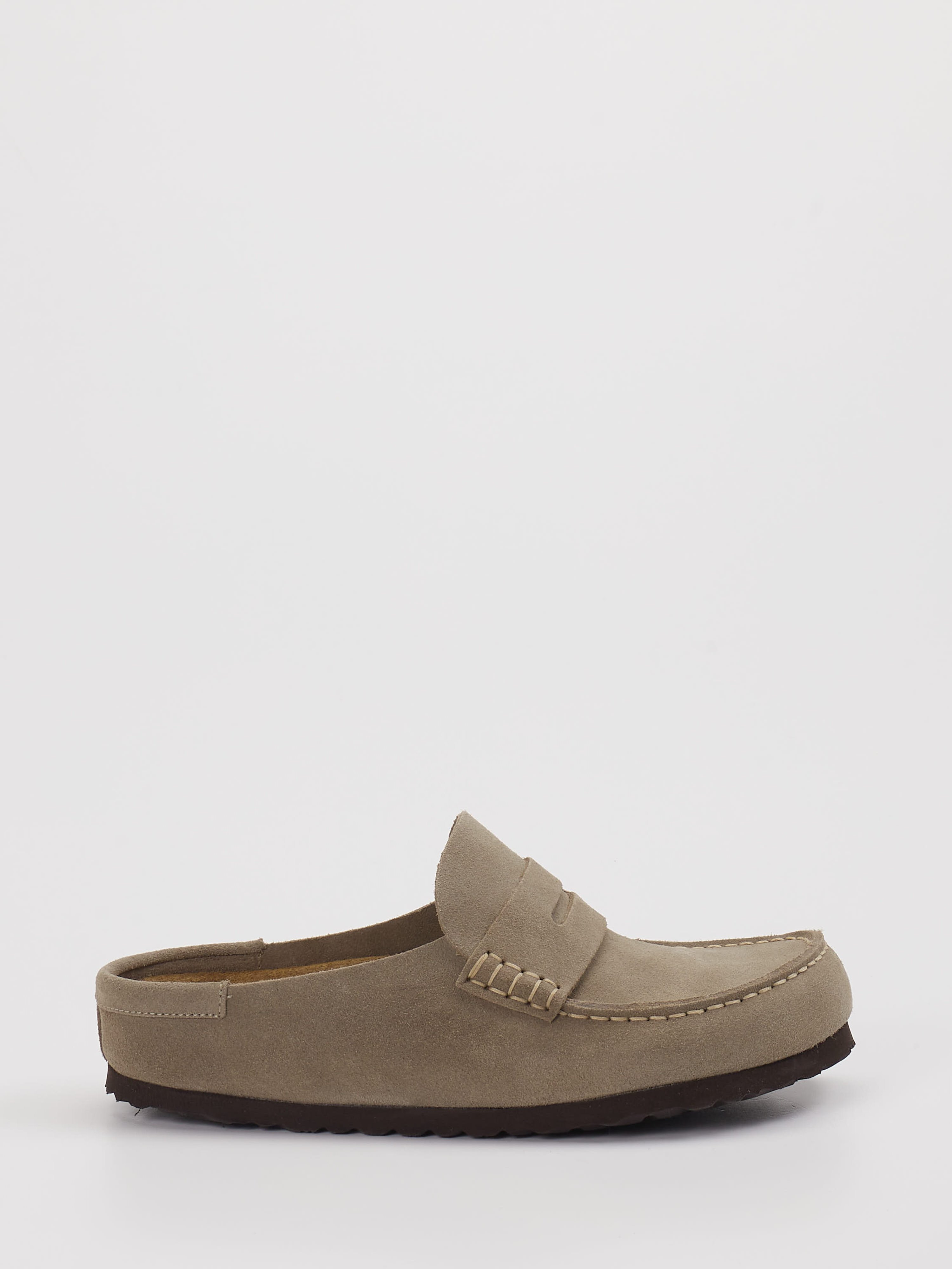 Pantolette Naples Wrapped braun 2111249000401