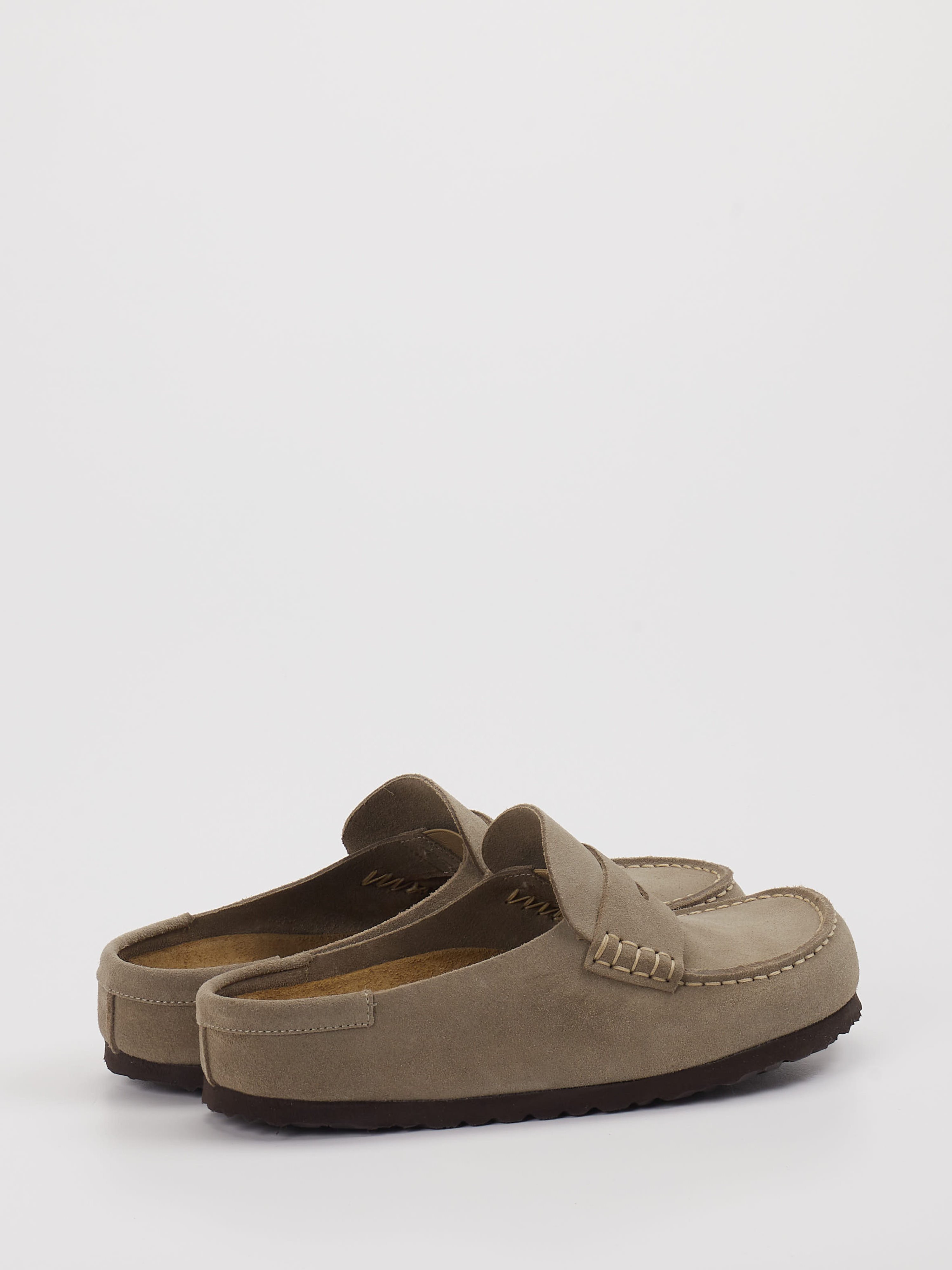 Pantolette Naples Wrapped braun 2111249000403