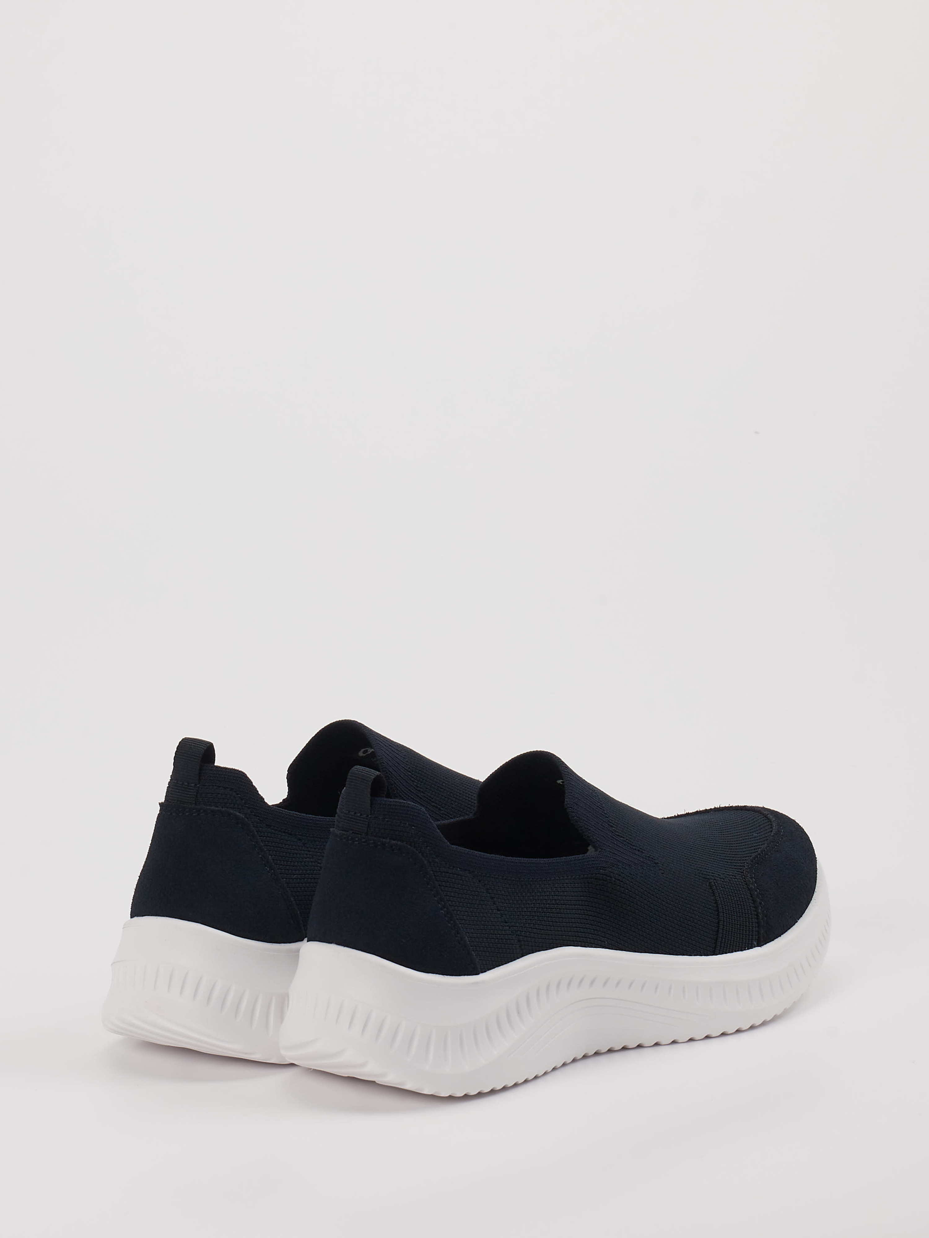 Slipper blau 2561109011103