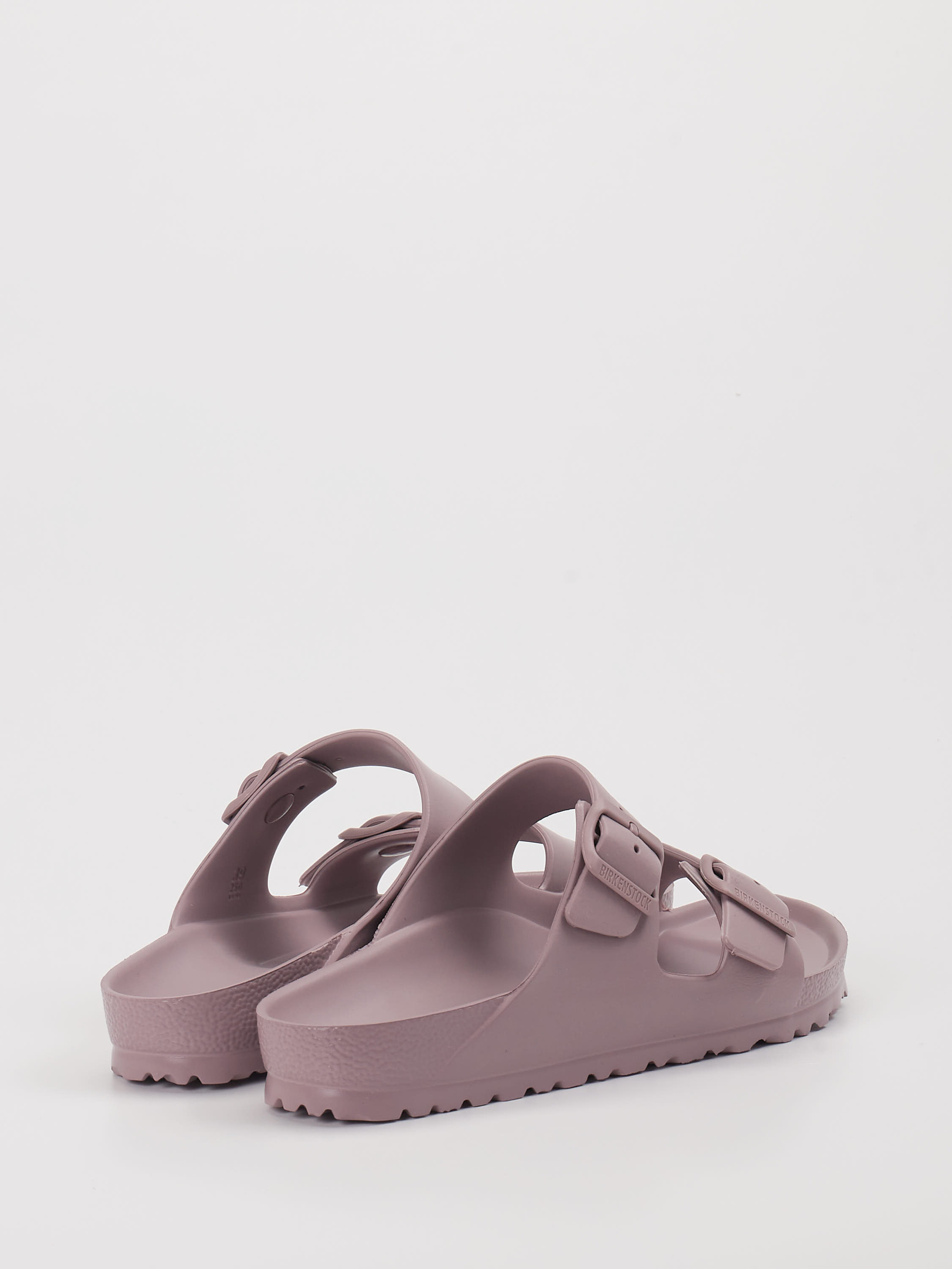 Badepantolette Arizona EVA blau 7121119000803