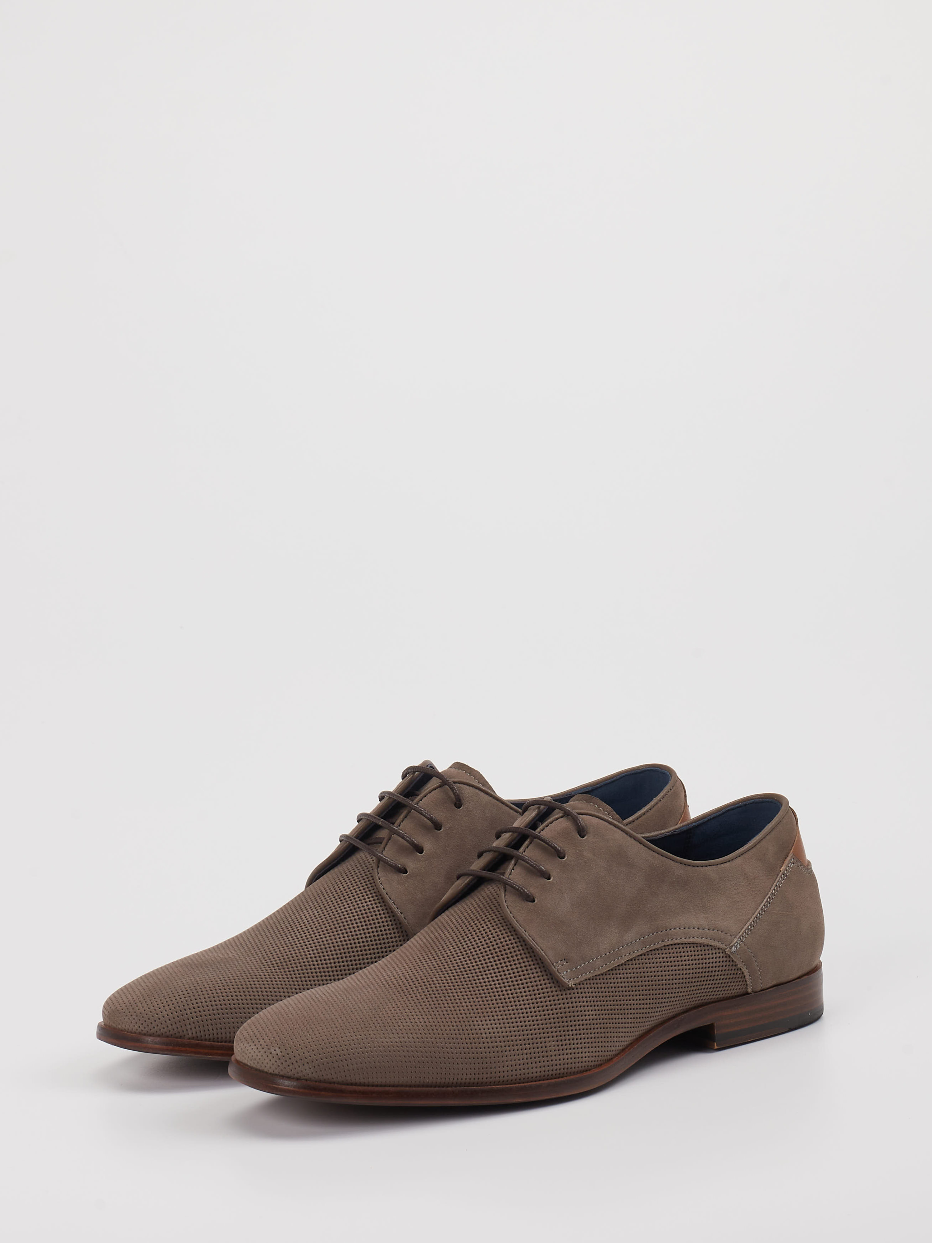 Schnürschuh