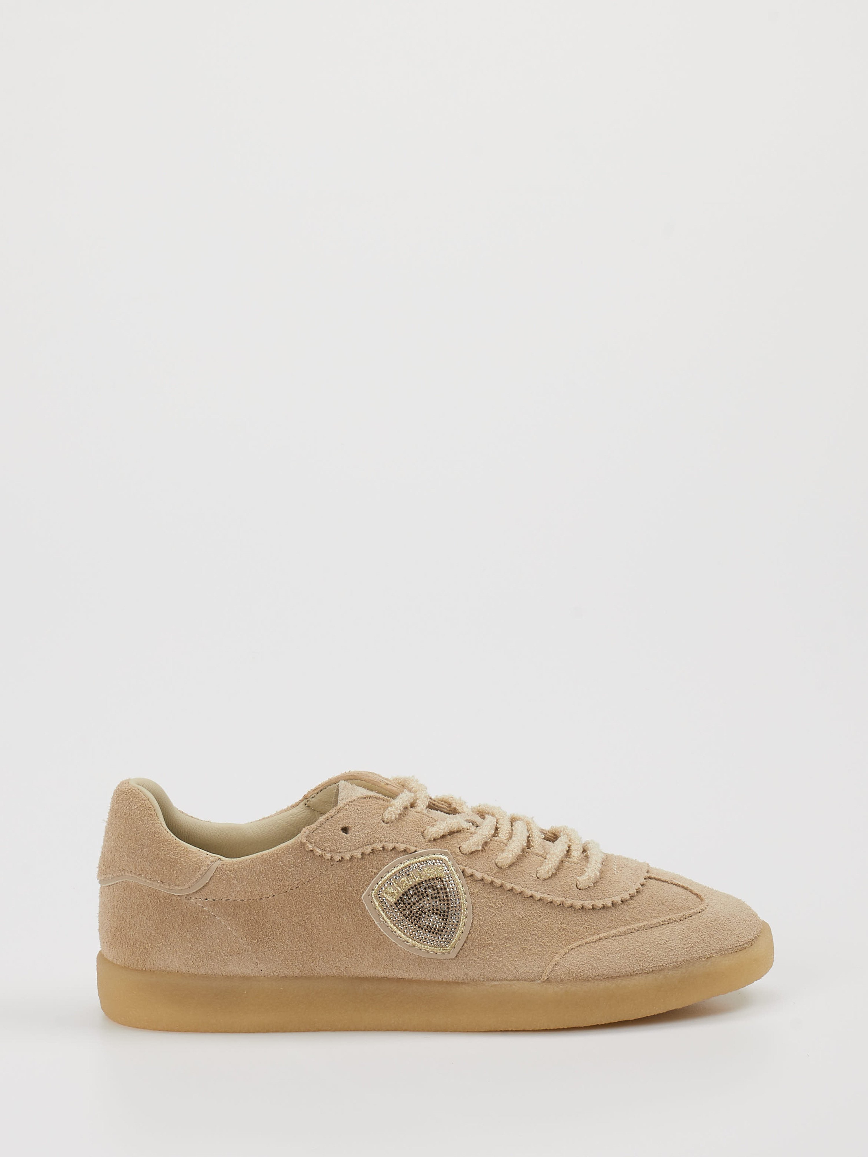 Sneaker braun 1661229005801