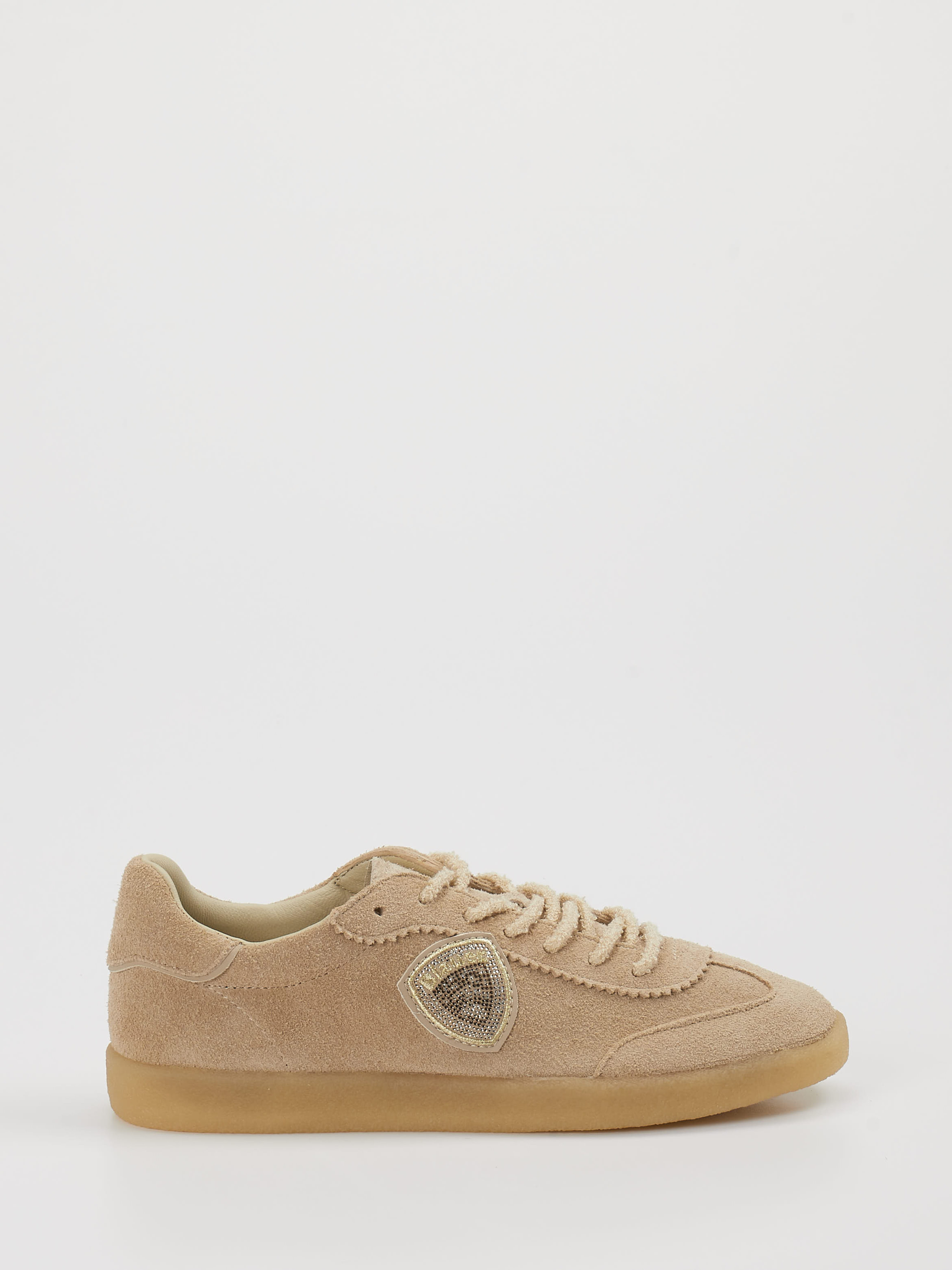 Sneaker braun 1661229005801