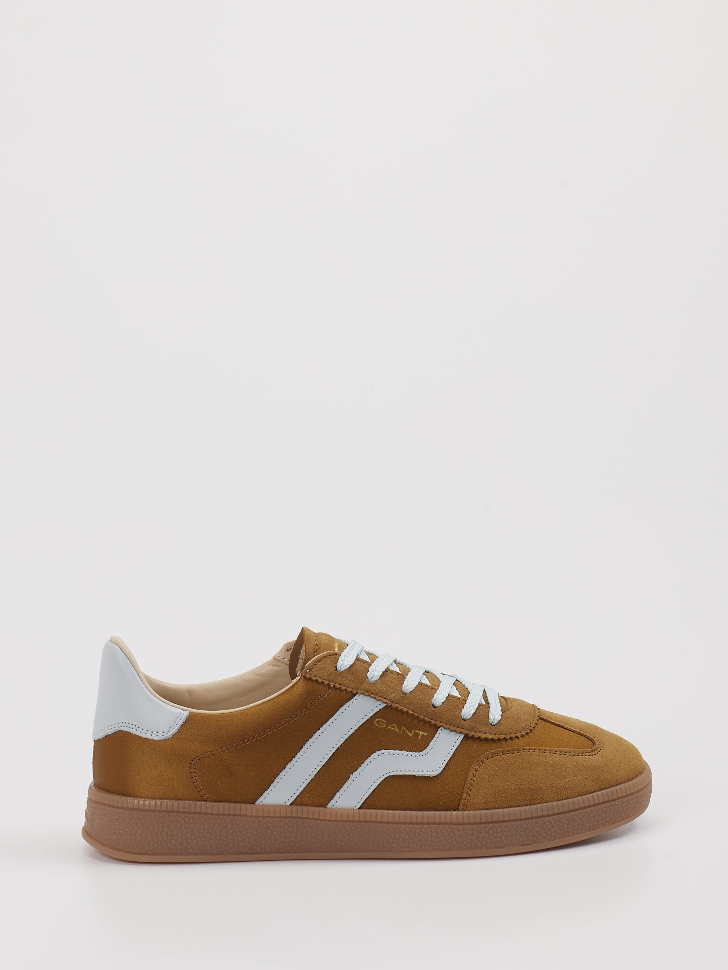 Sneaker Cuzima braun 1663281000101