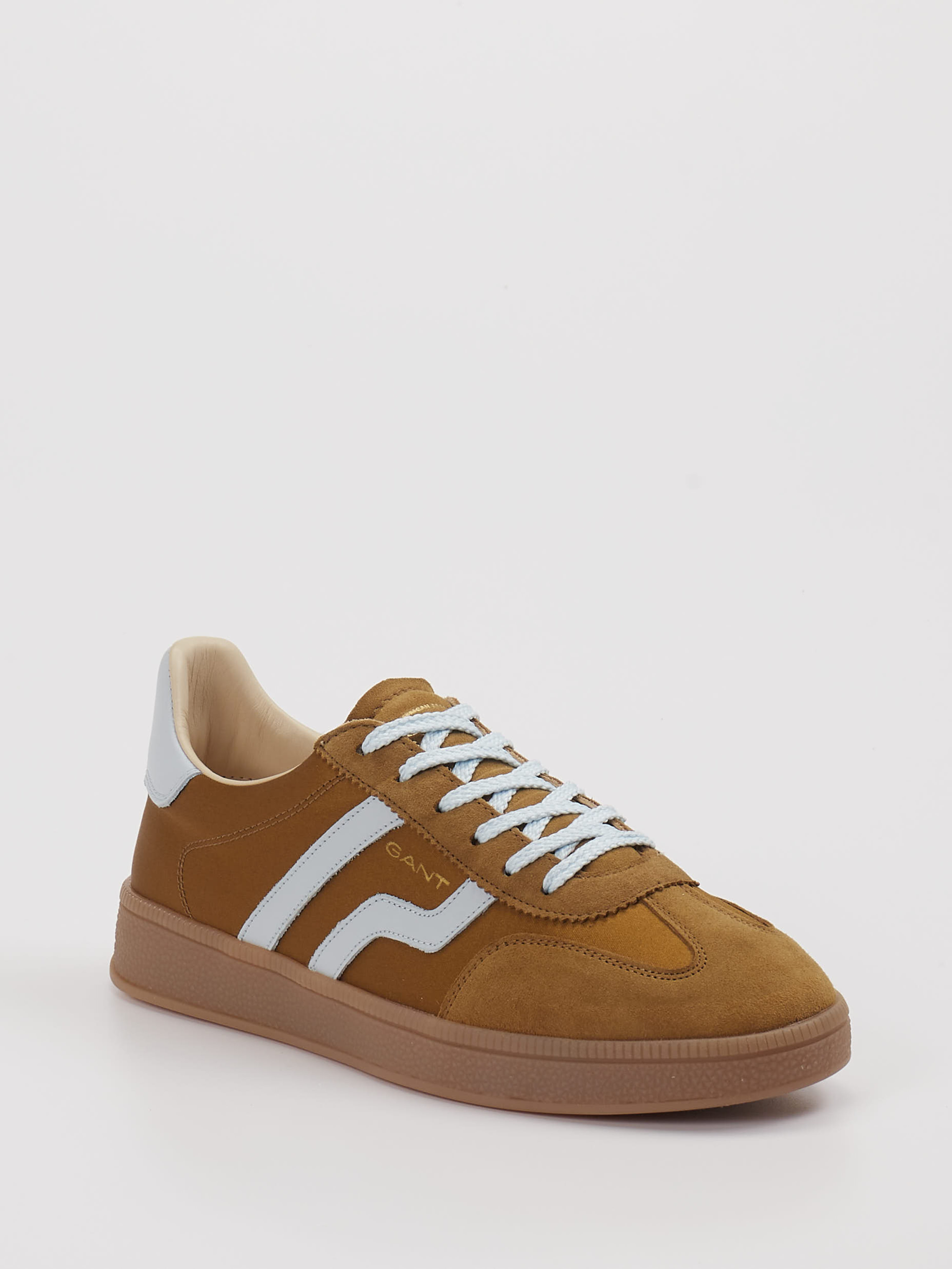Sneaker Cuzima braun 1663281000106