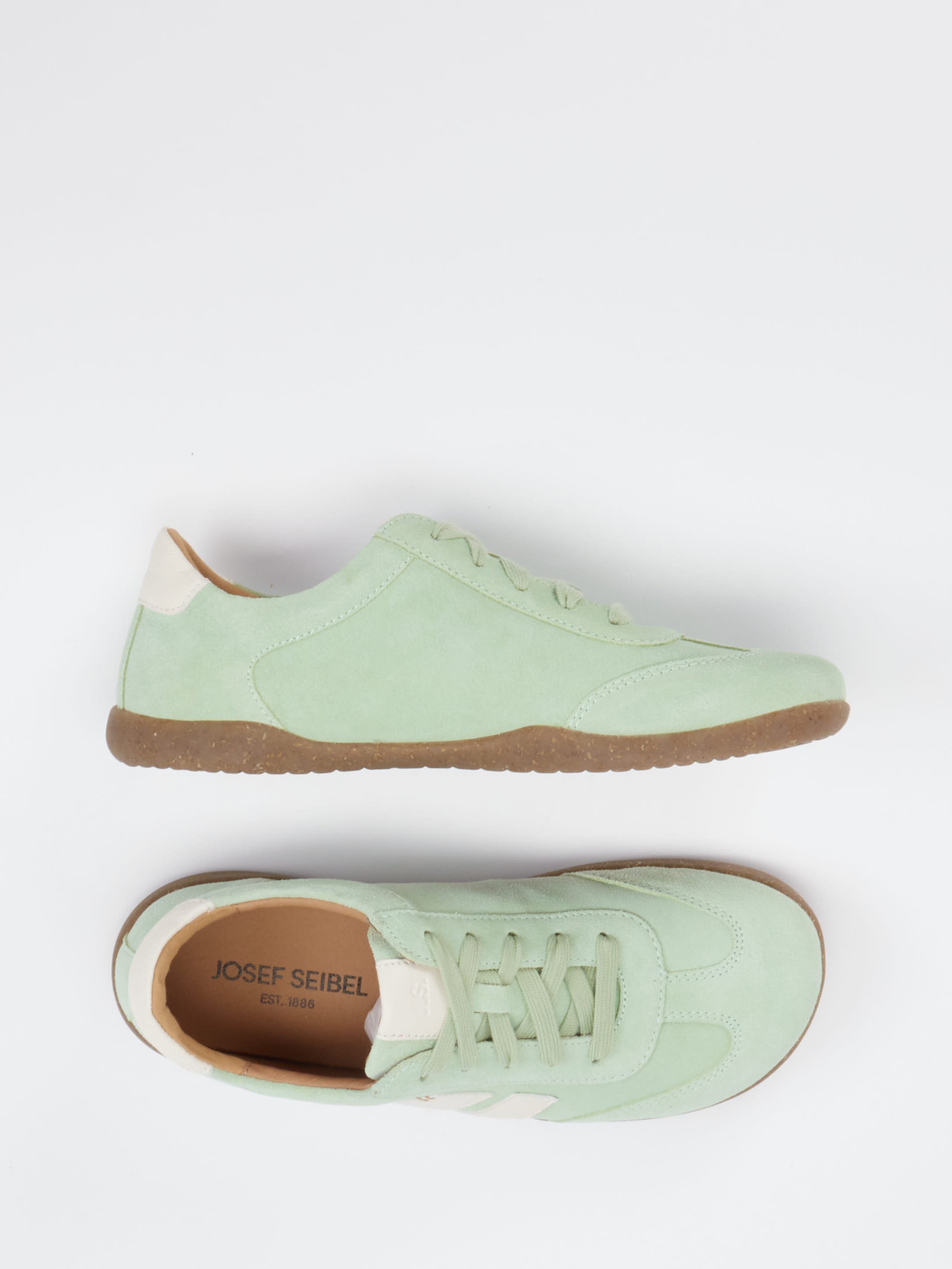 Barfußschuh grün 2651699000404