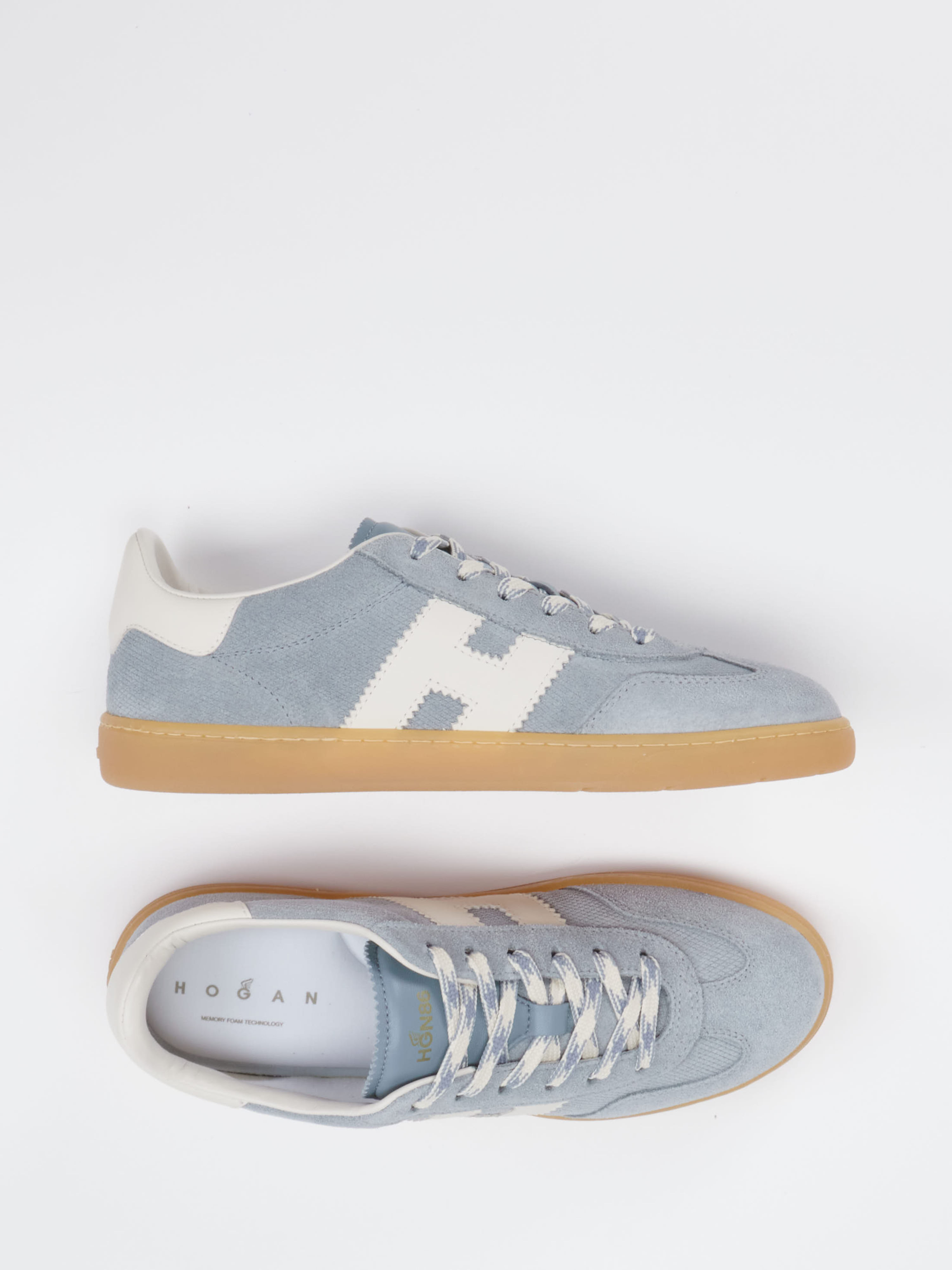 Sneaker blau 1661127000304