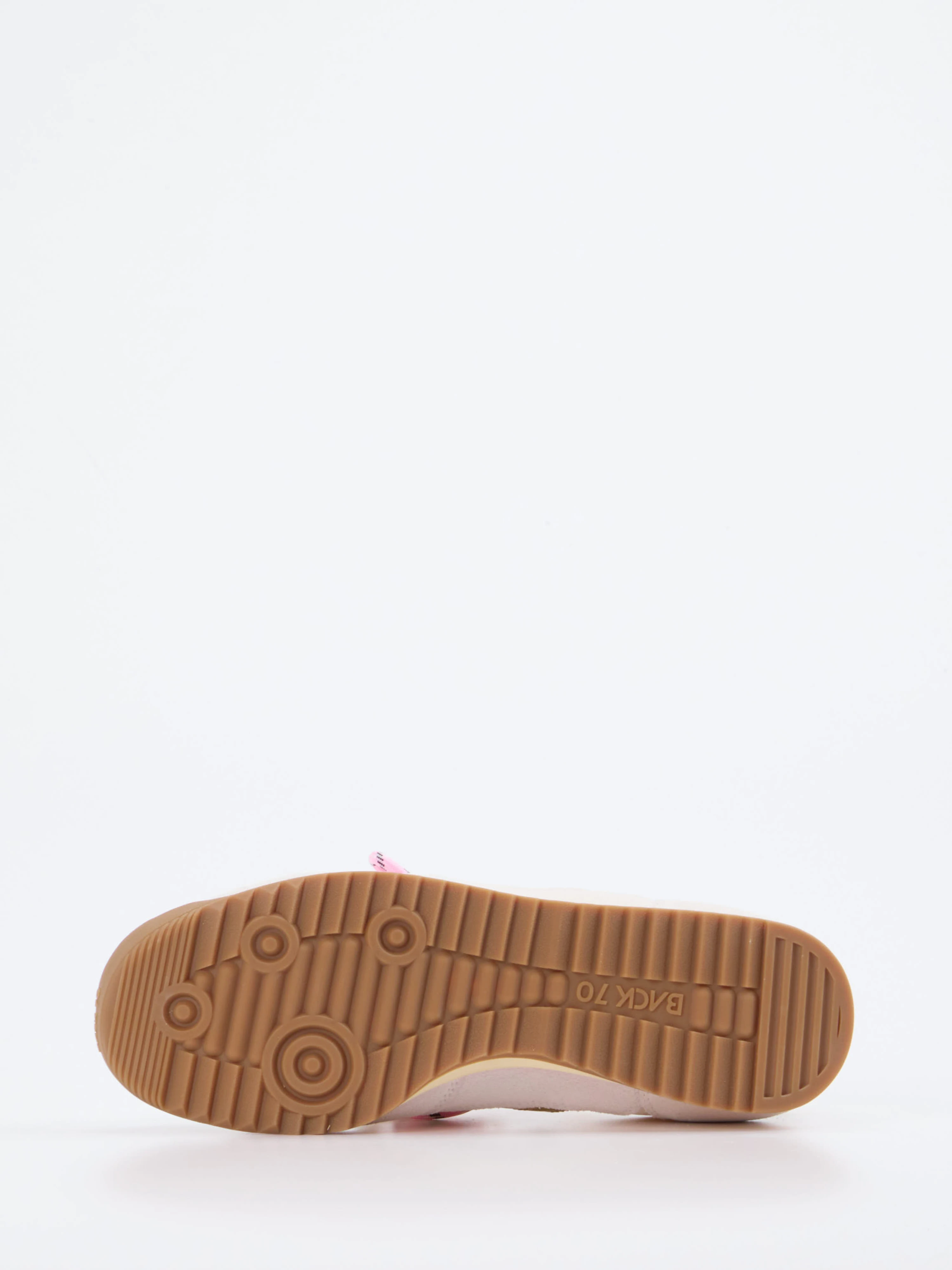 Sneaker Jogger weiß 1663798002805
