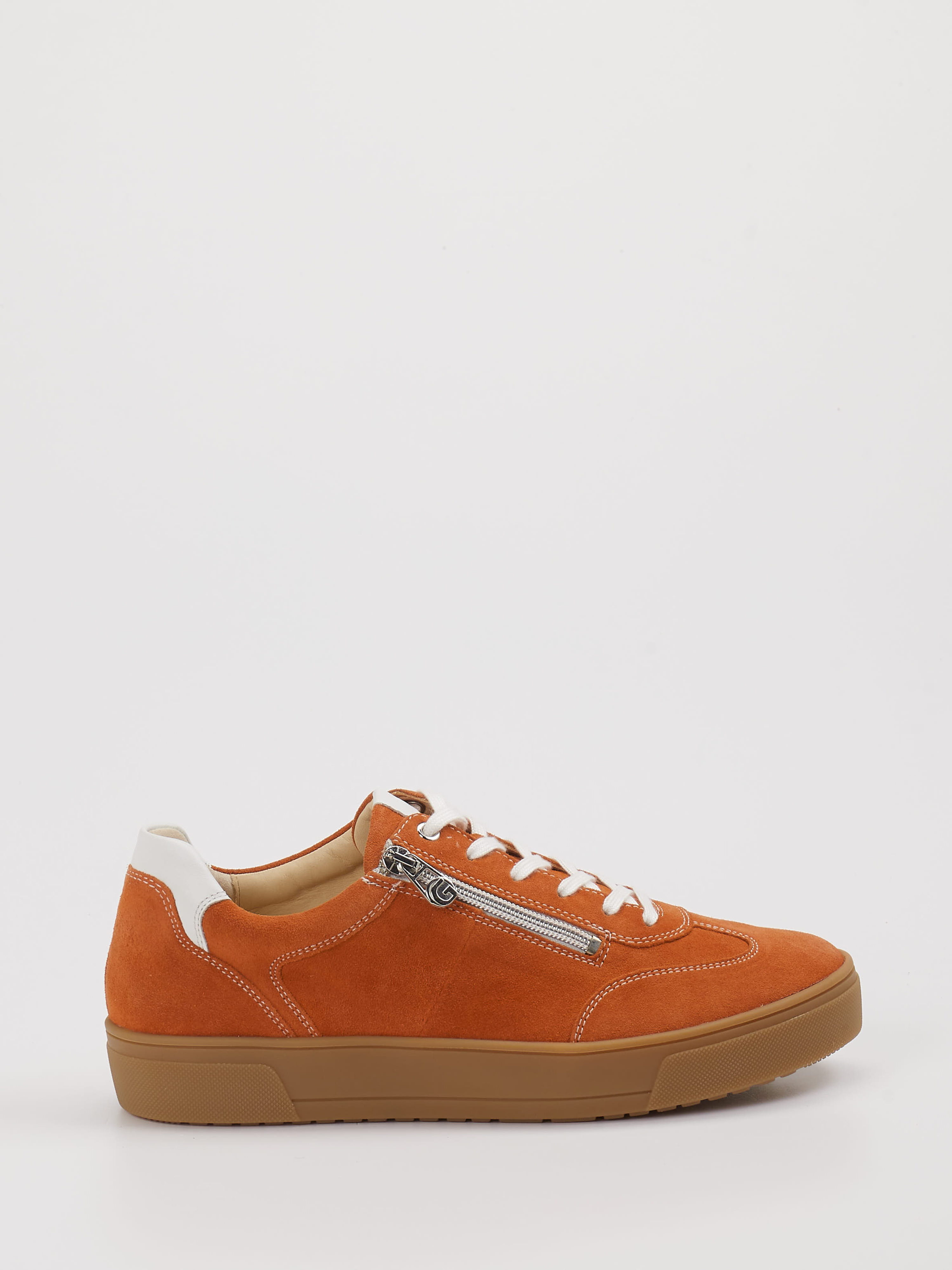 Sneaker orange 2661579001101