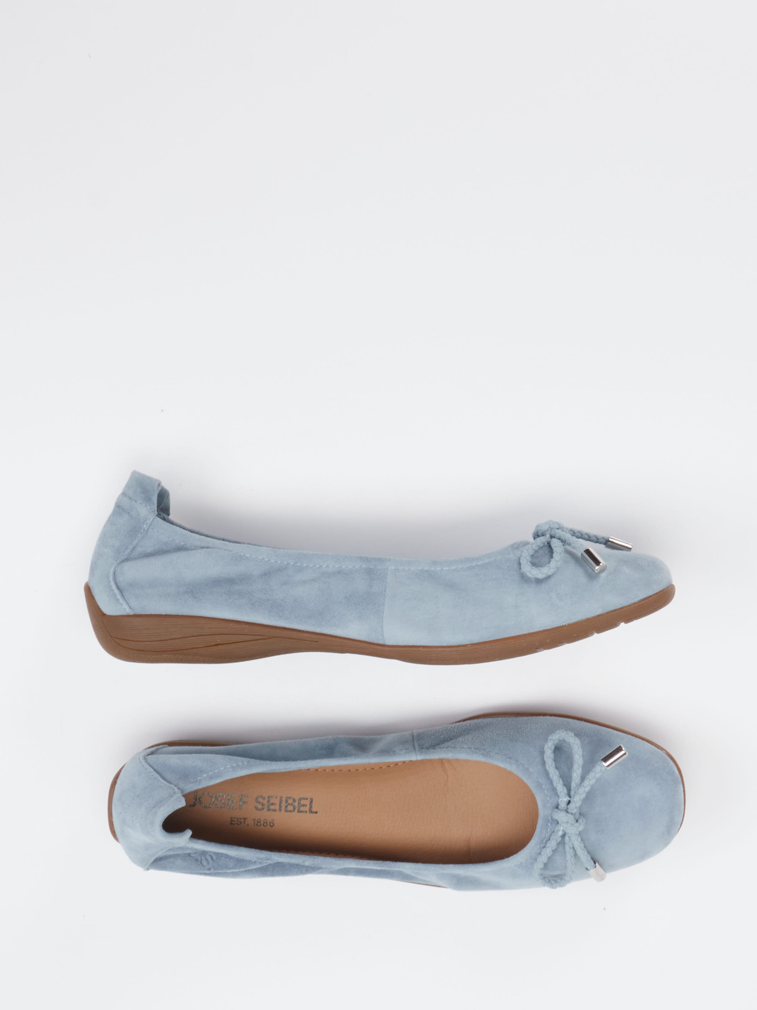 Ballerina blau 2401199000104