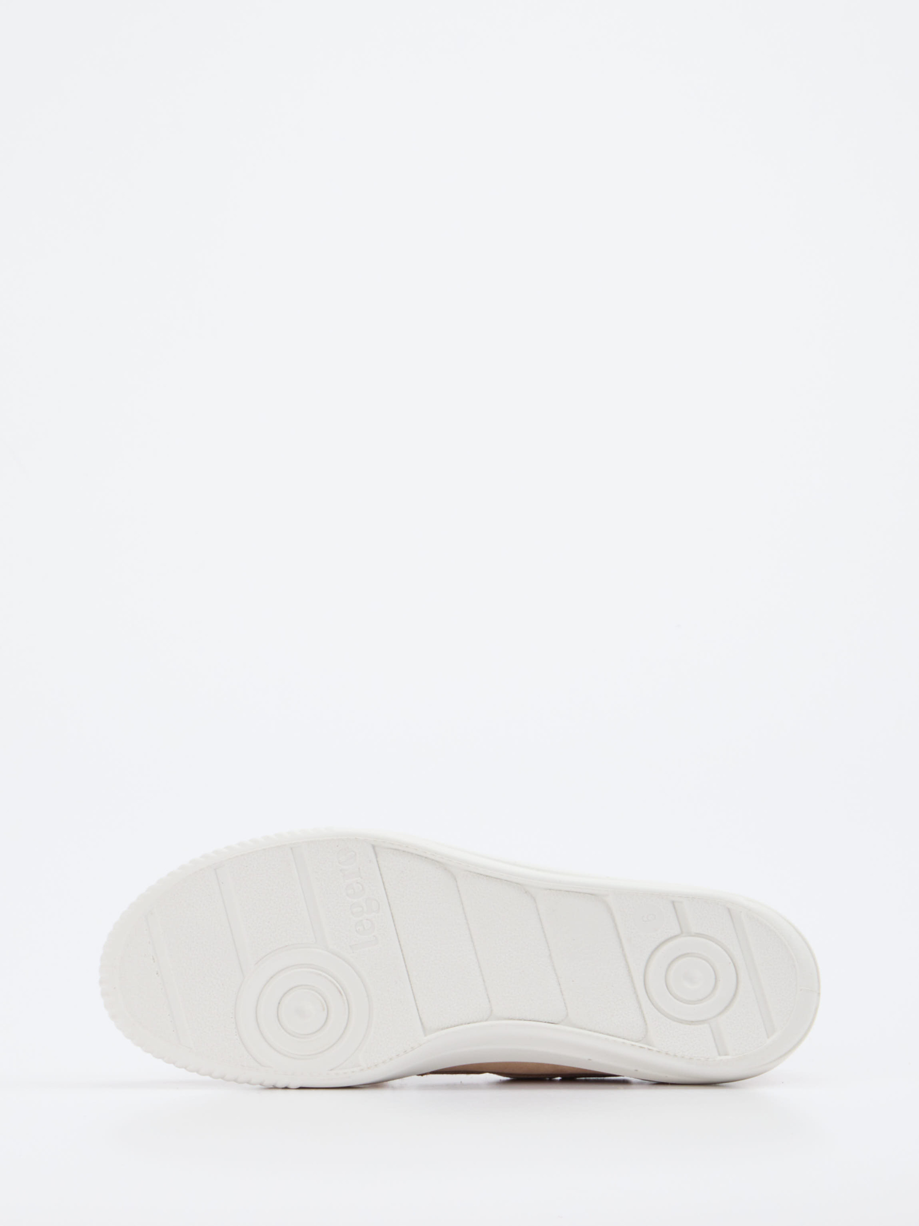 Bootsschuh Silence braun 1651249000505