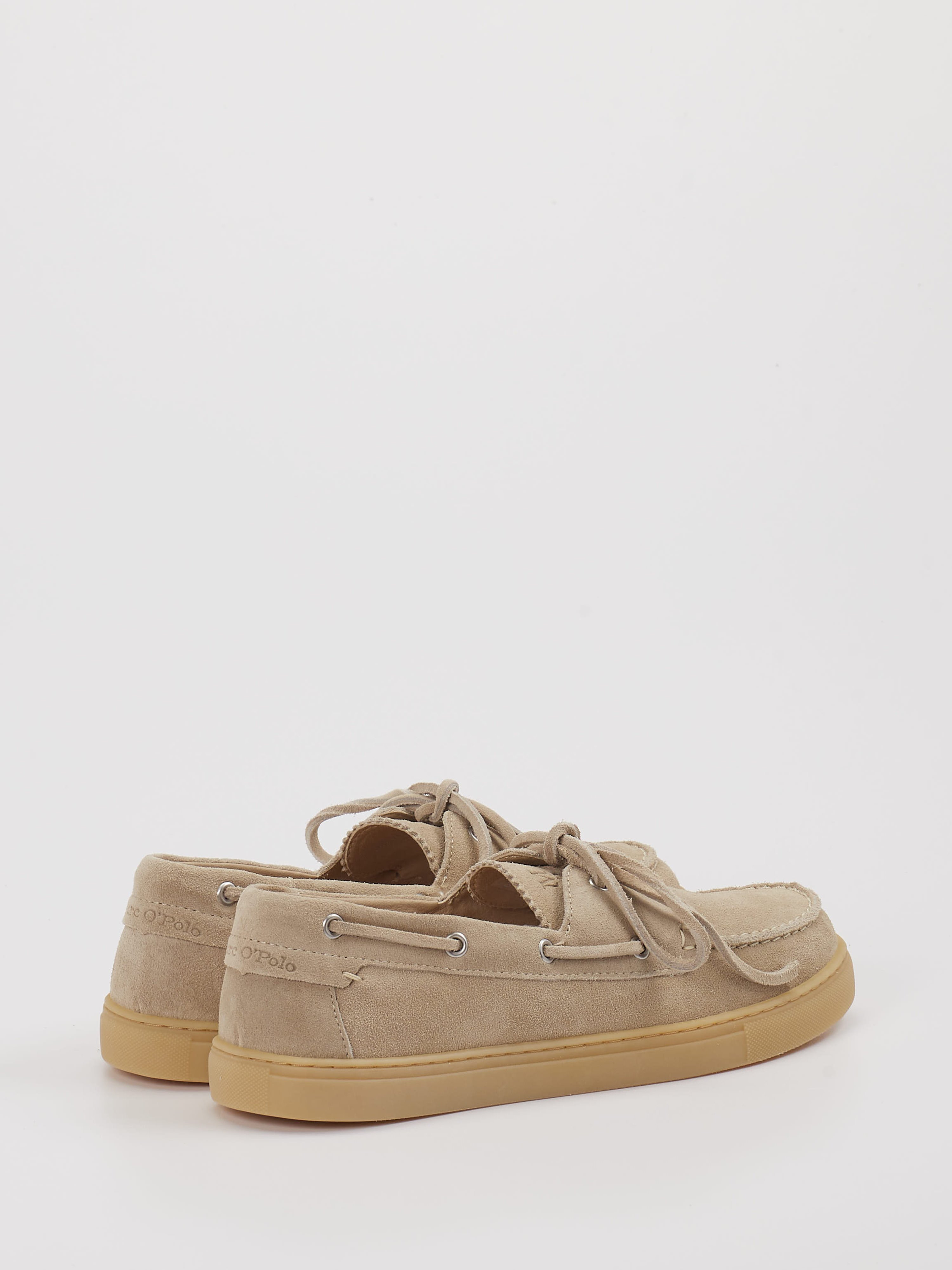 Bootsschuh Kara beige 1651359000603