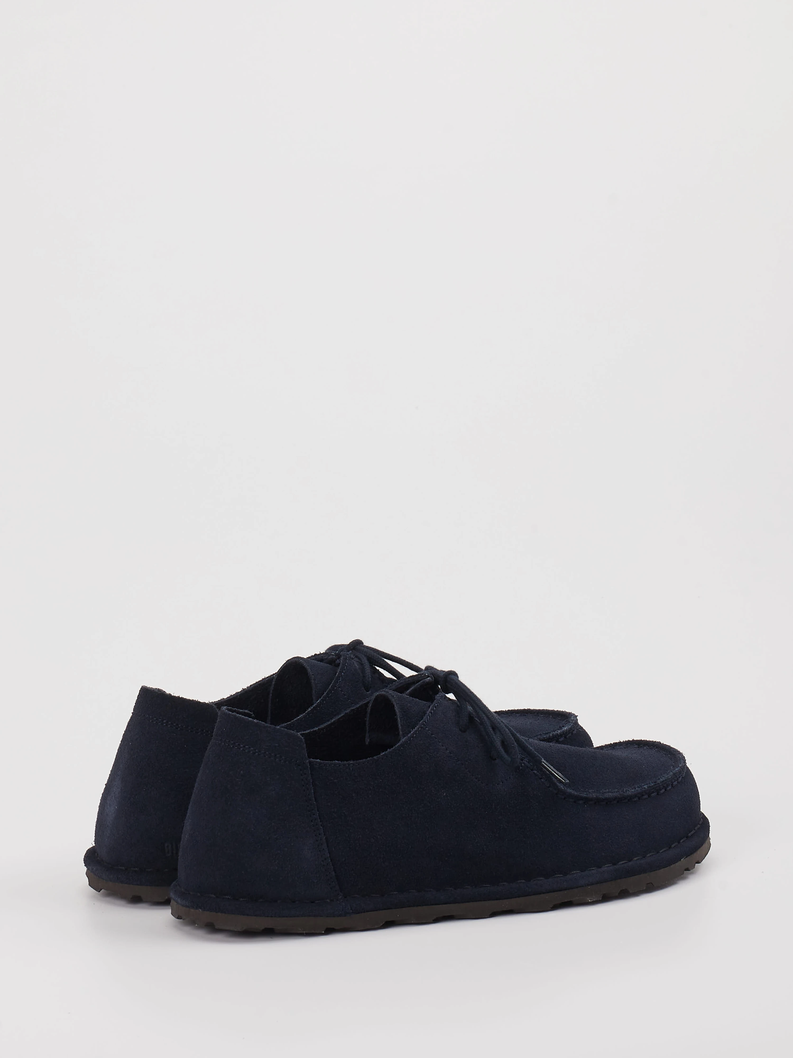 Sneaker Utti Lace blau 2661109025603