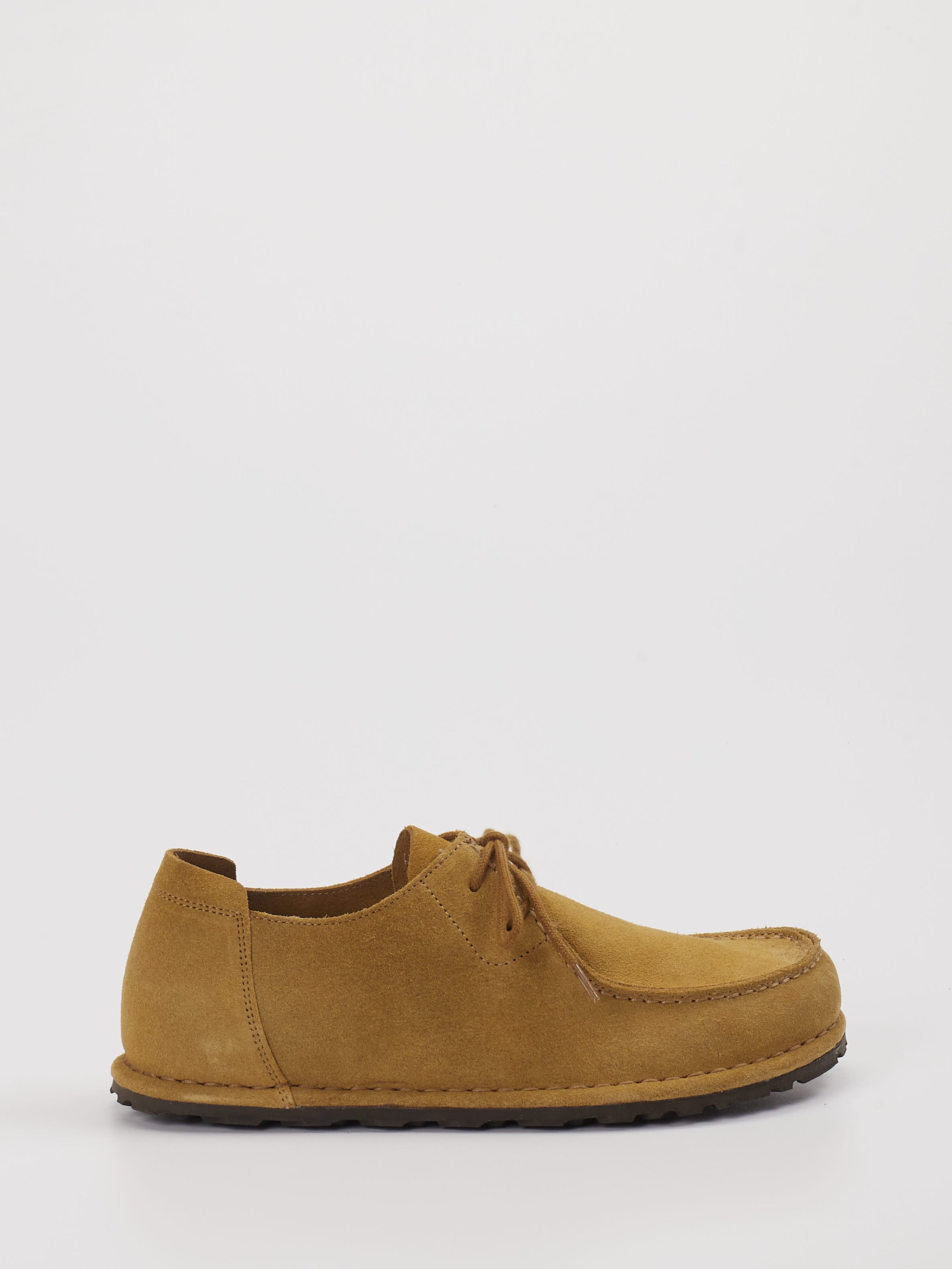 Sneaker Utti Lace gelb 2661809000301