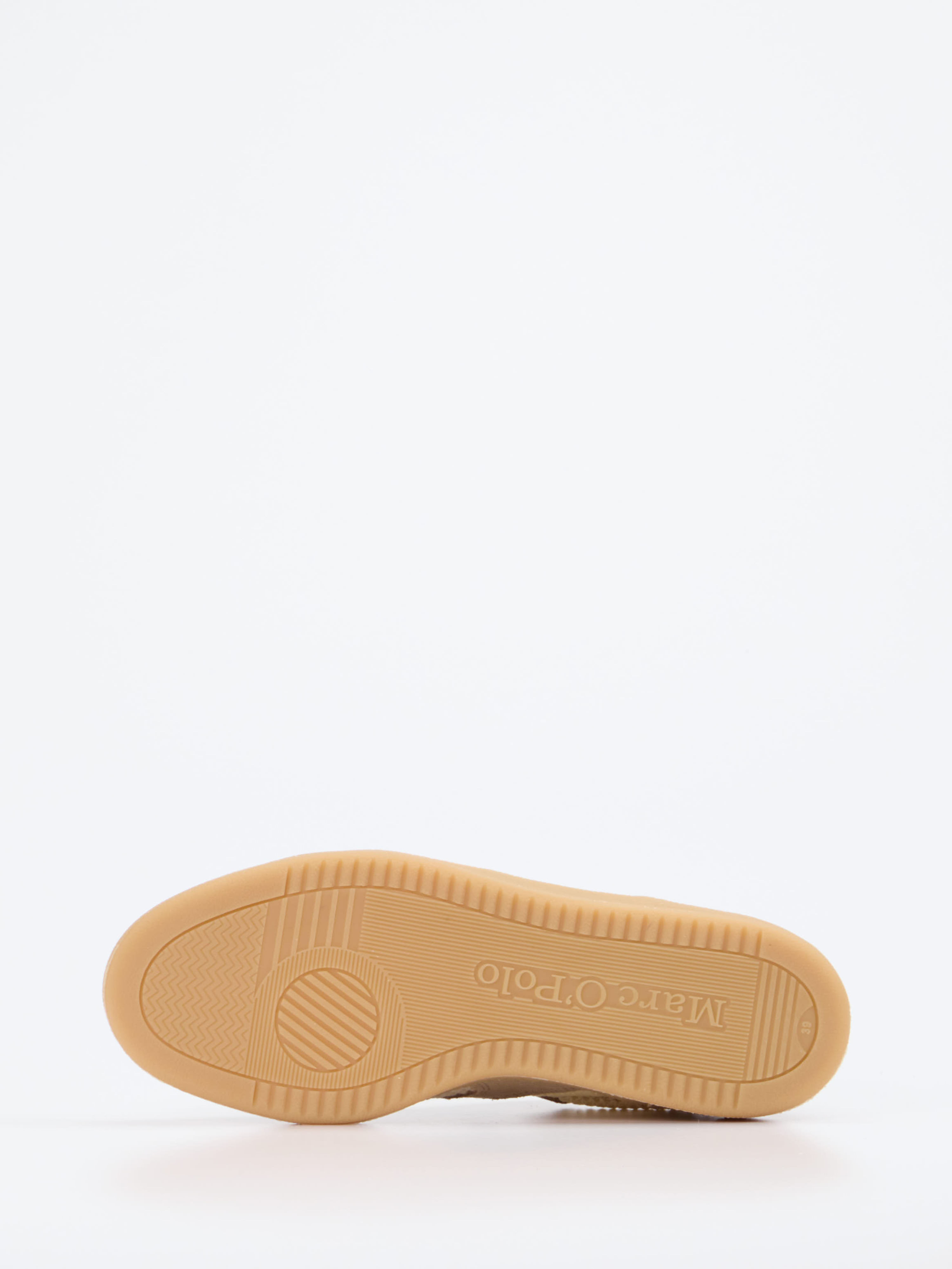 Sneaker Court beige 1663357000305