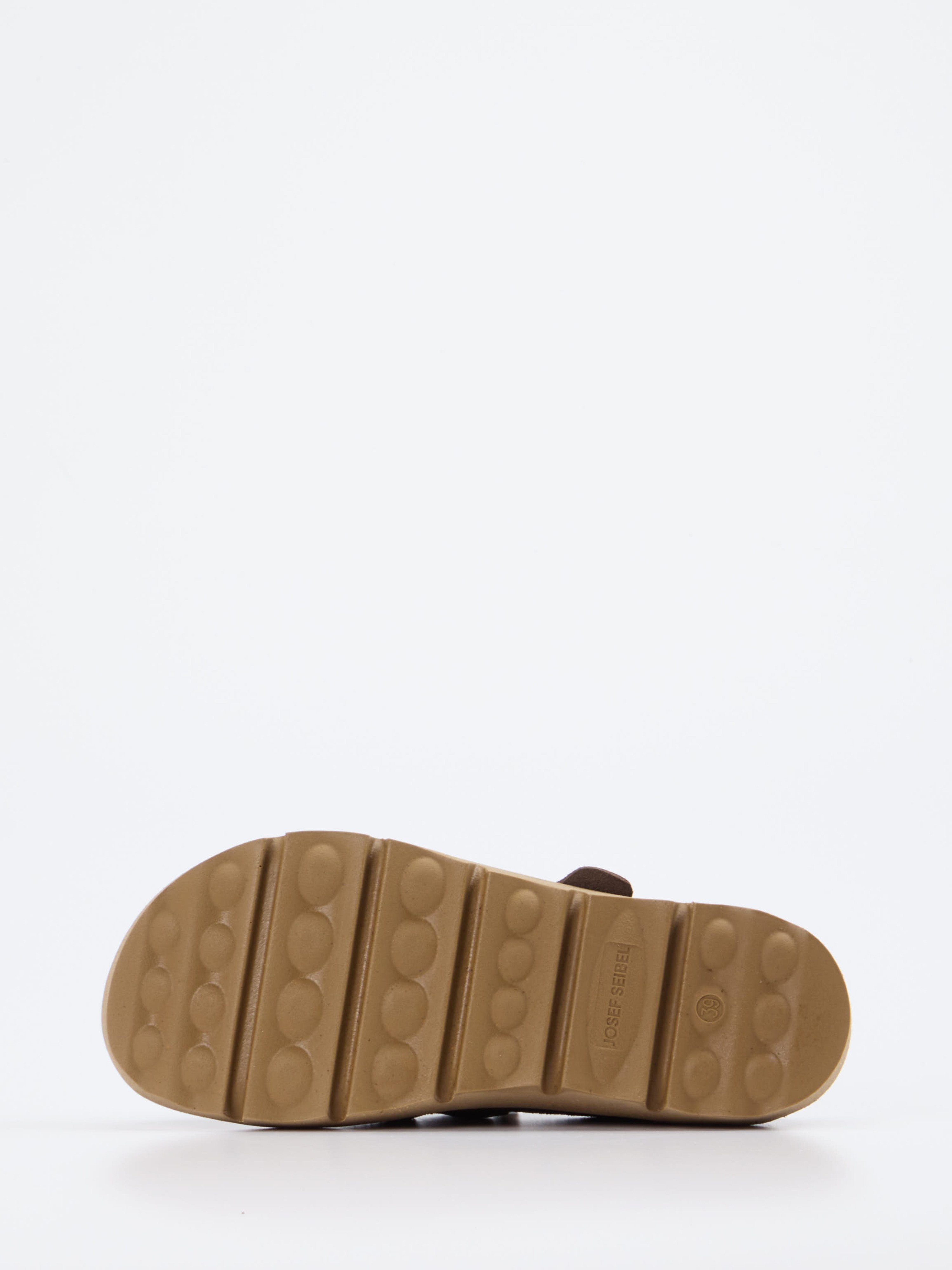 Pantolette braun 7103209000405
