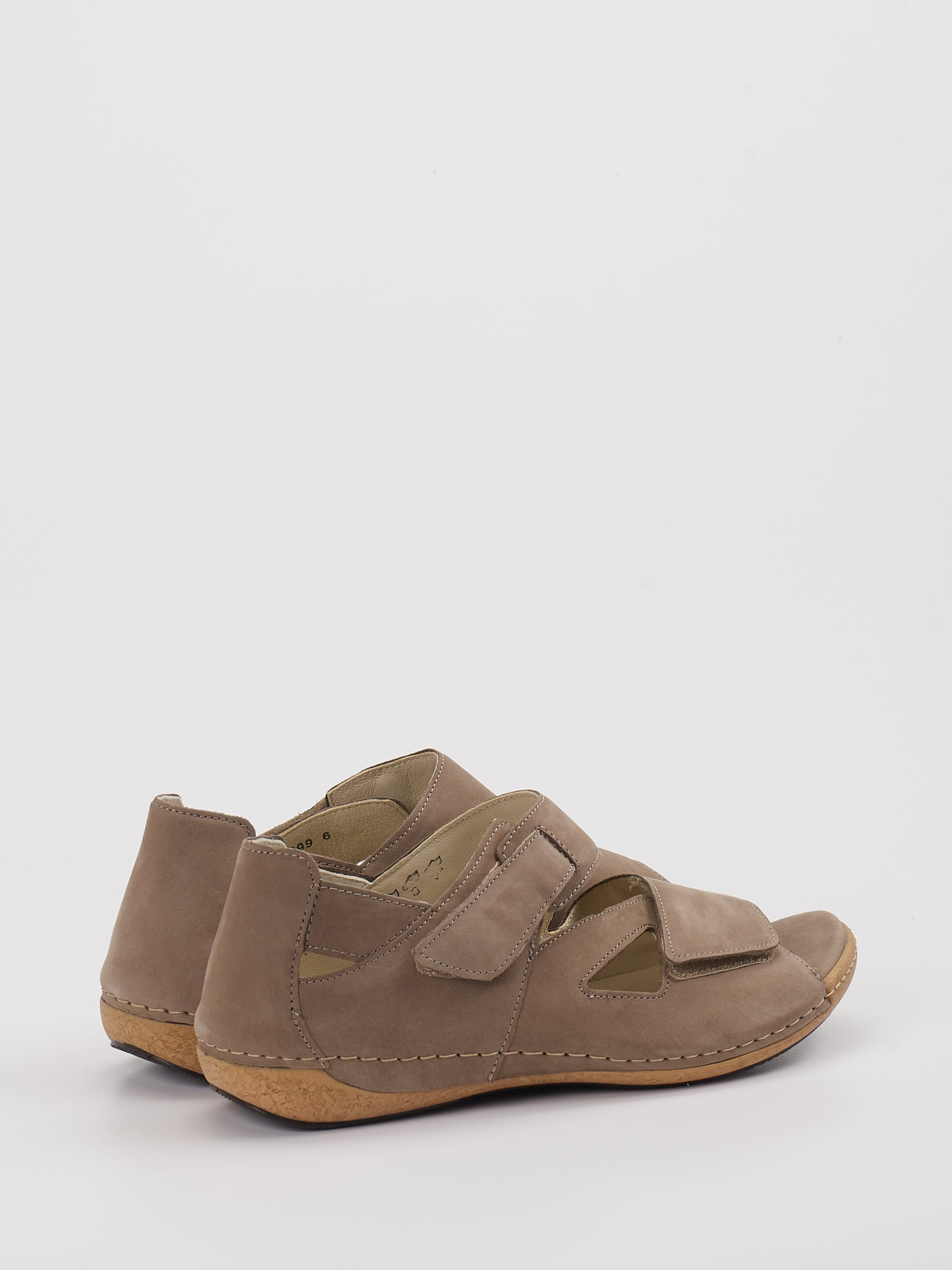 Sandalette H-Heliett beige 2365329000603