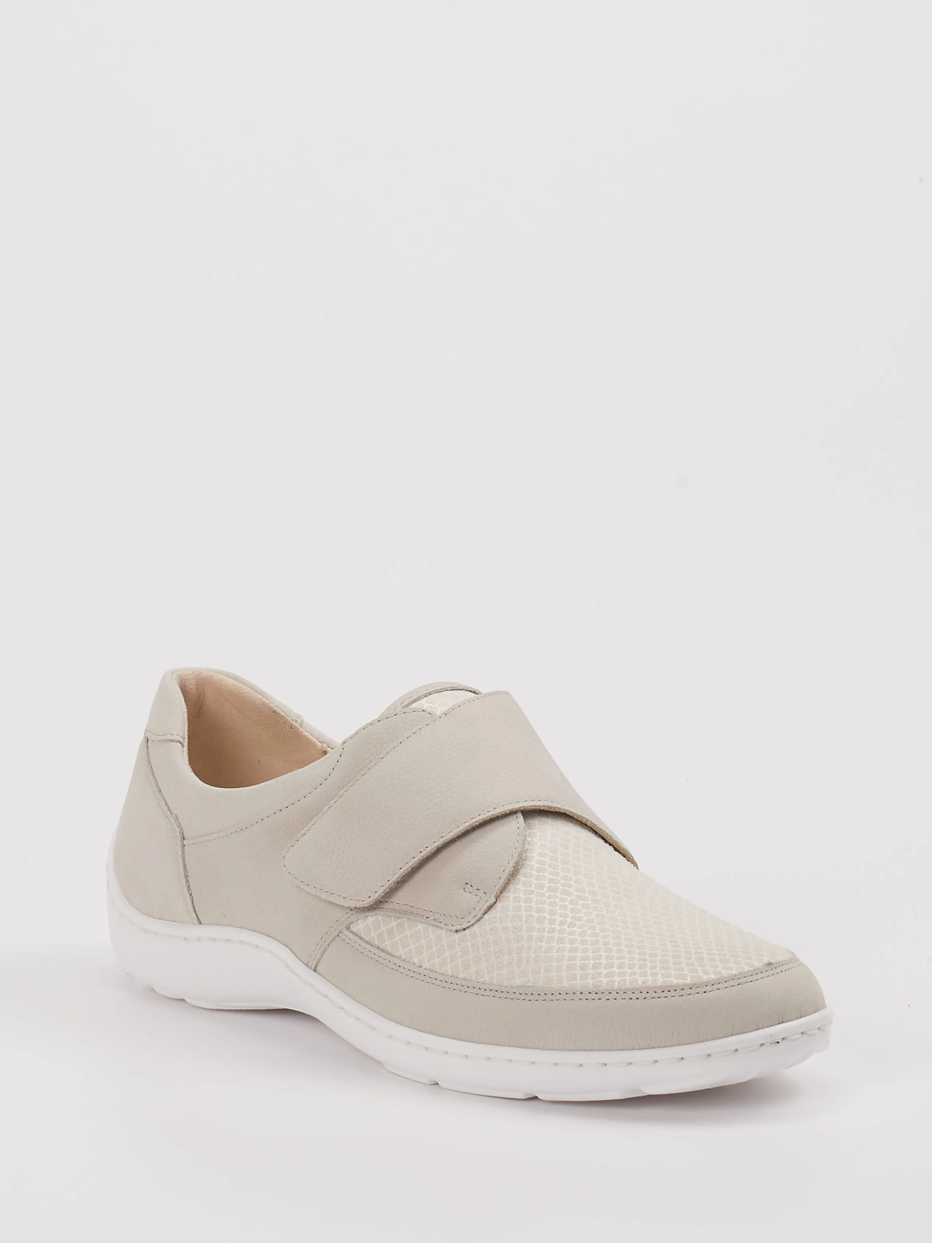 Slipper für Diabetiker H-Henni beige 2591359000306