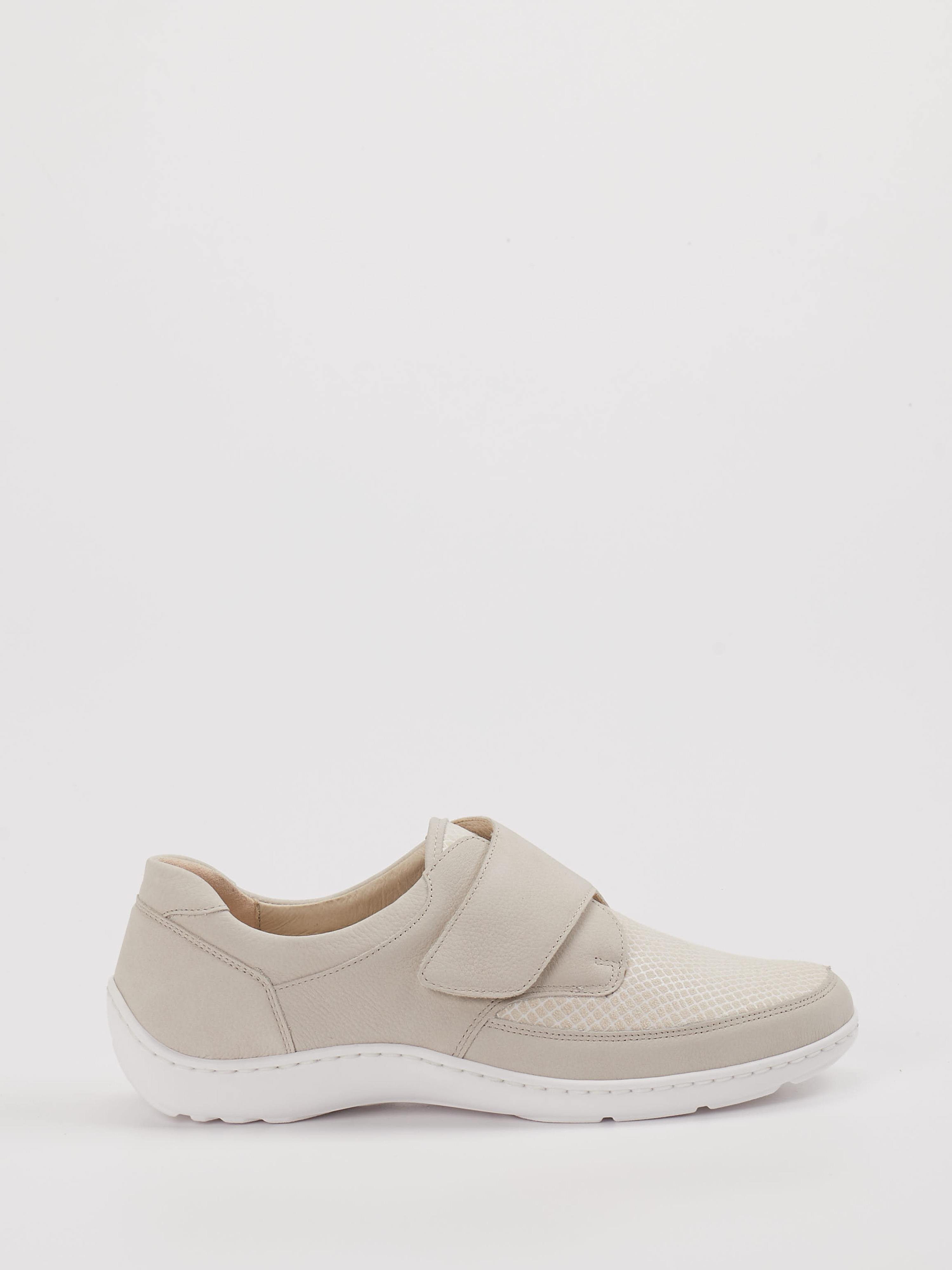 Slipper für Diabetiker H-Henni beige 2591359000301