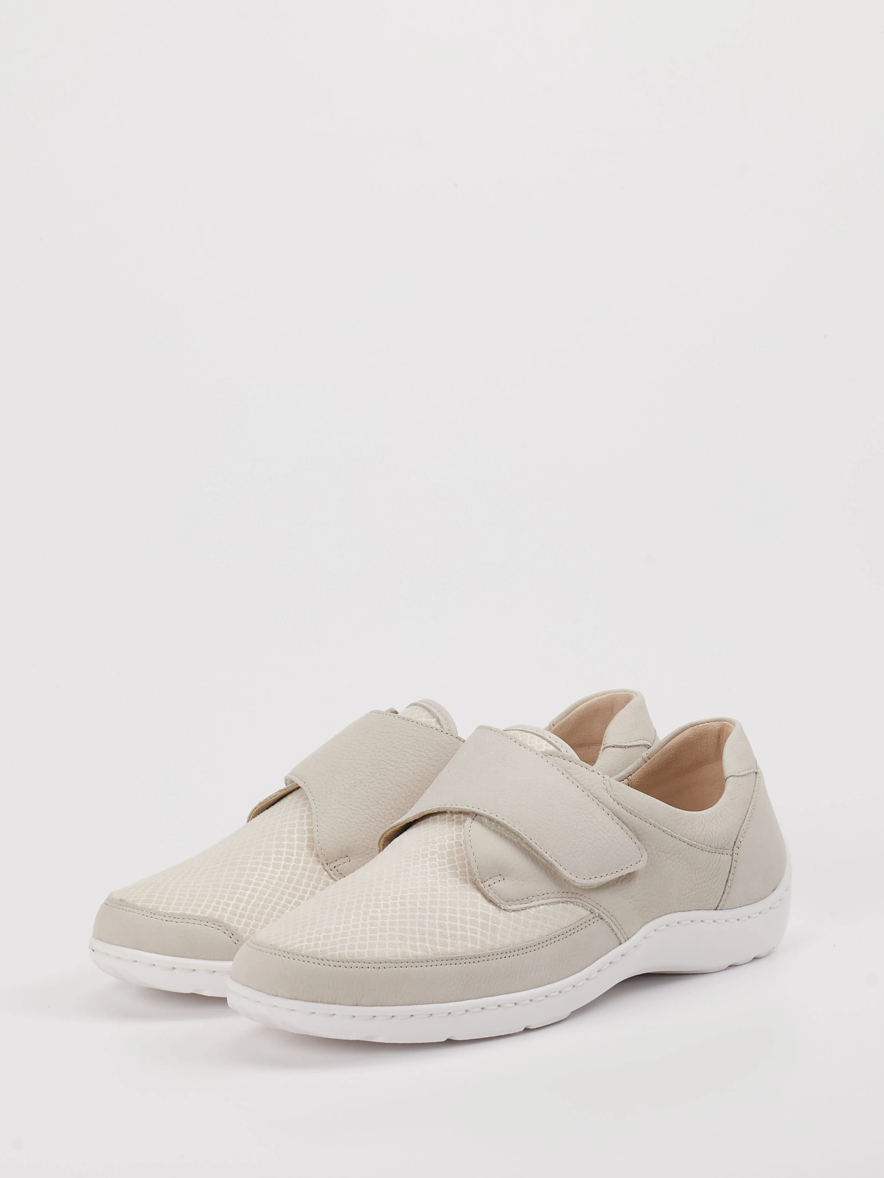 Slipper für Diabetiker H-Henni beige 2591359000302
