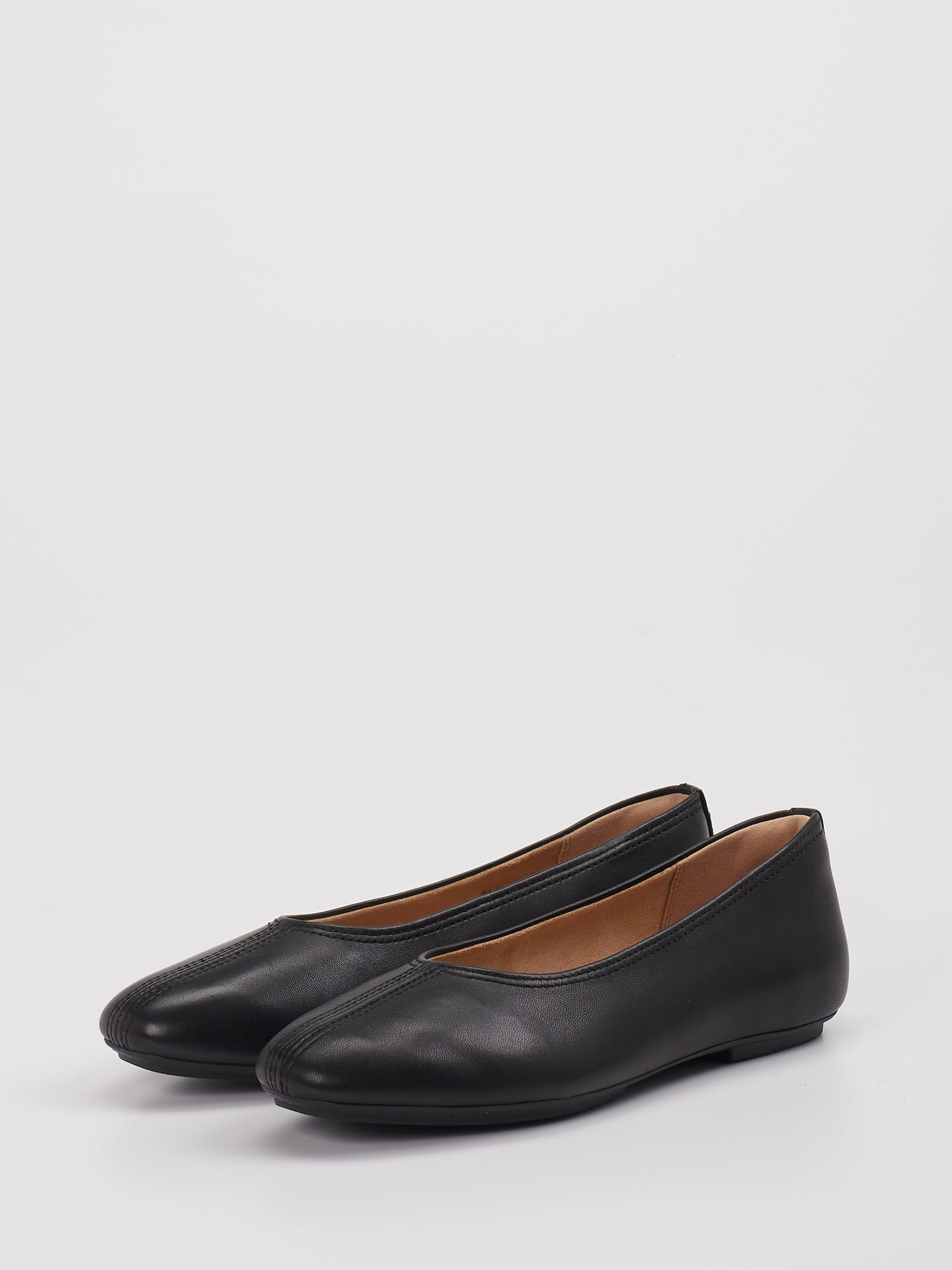 Ballerina schwarz 2471009004302