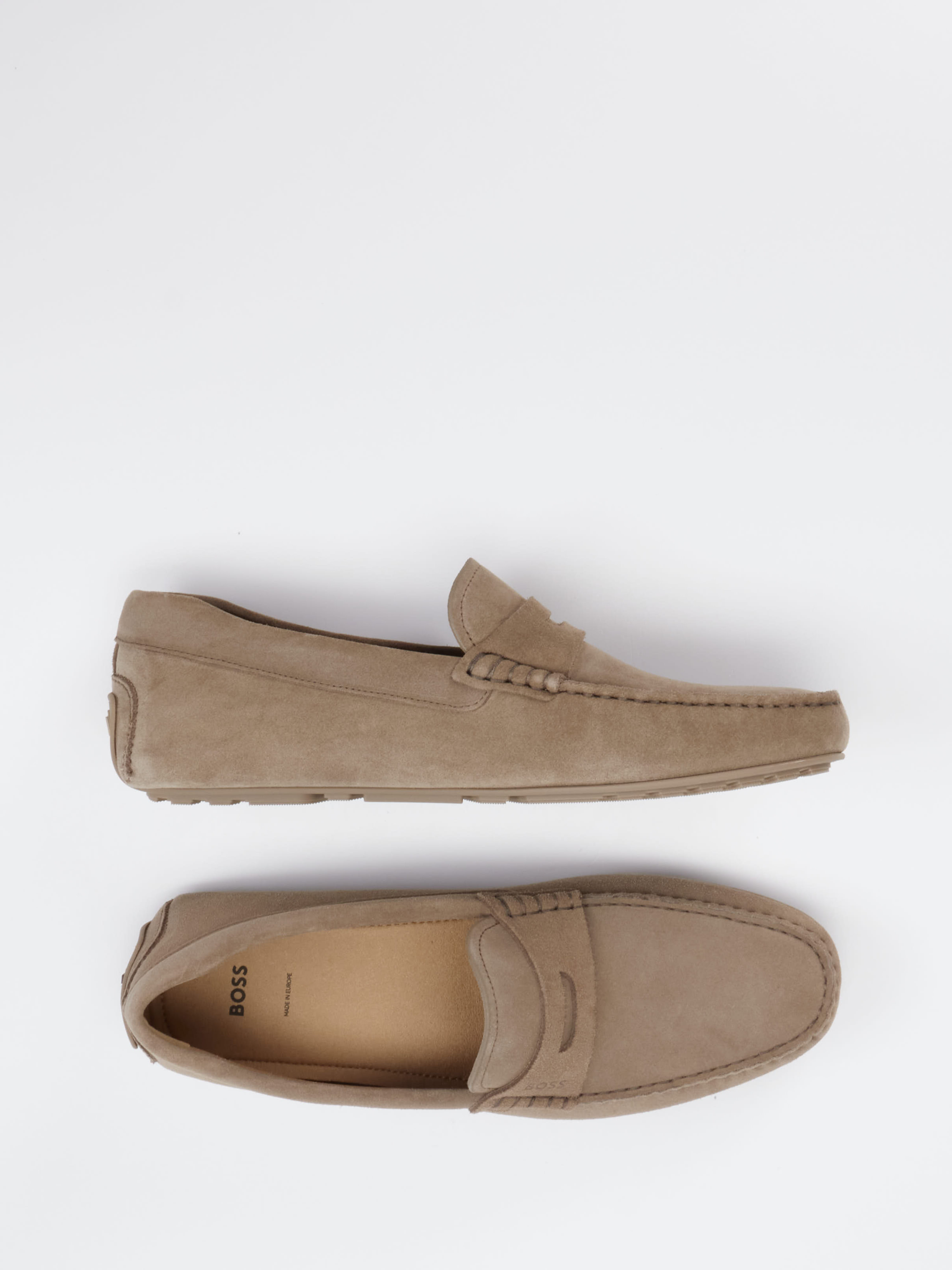 Slipper braun 4510299000804