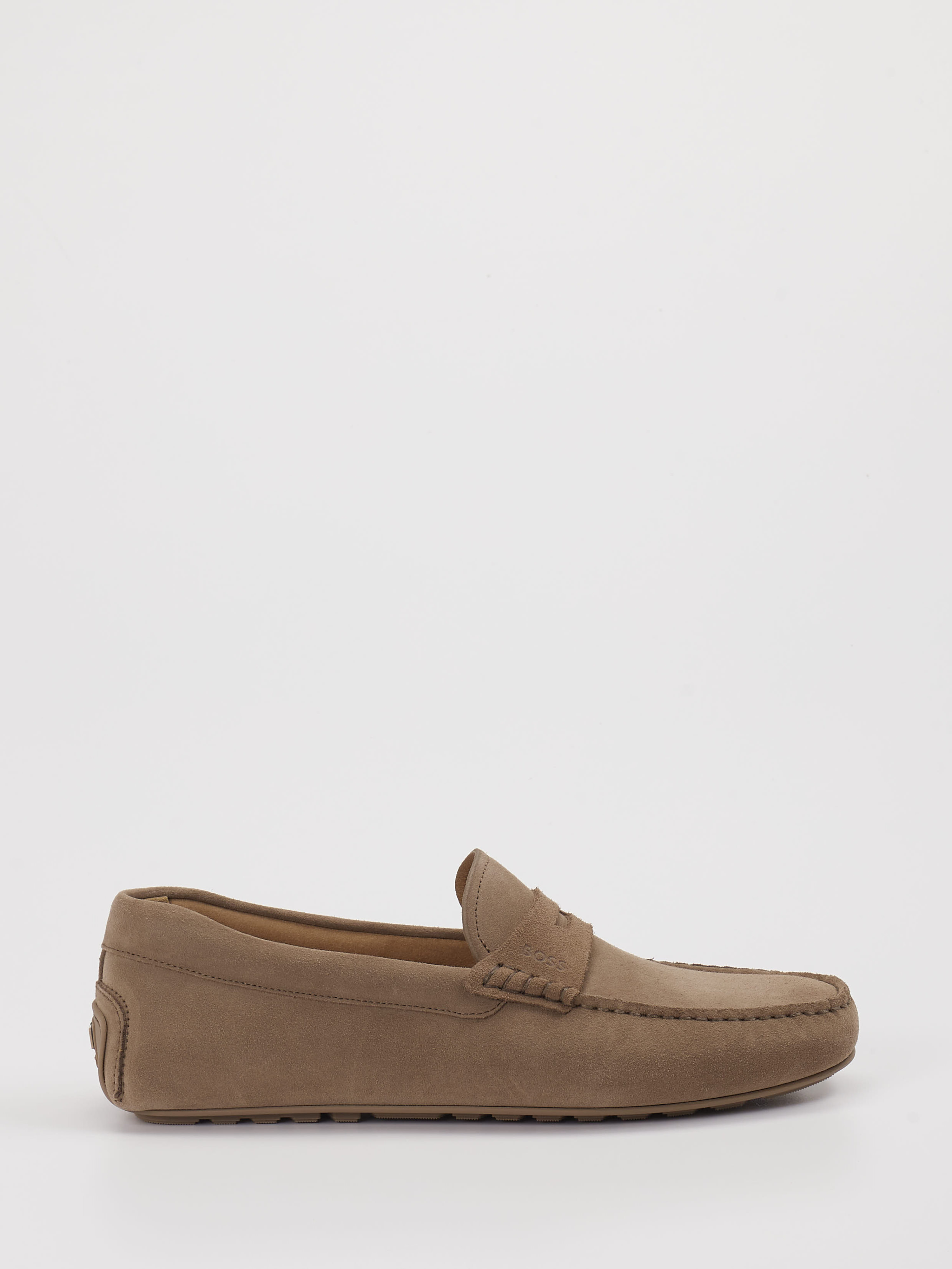 Slipper braun 4510299000801