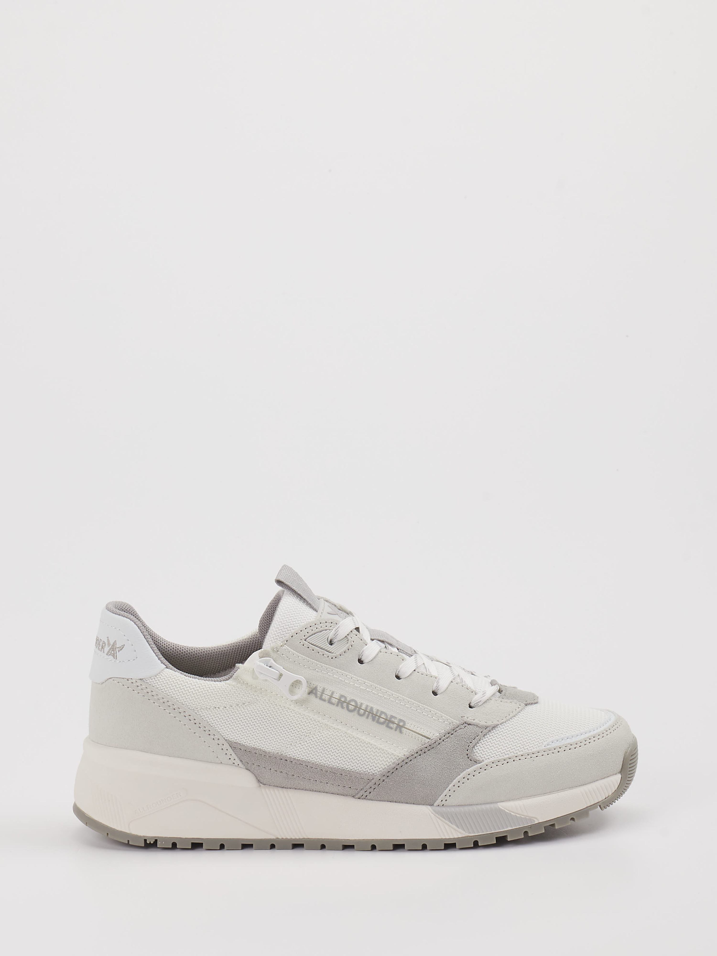Sneaker weiß 2661794004701