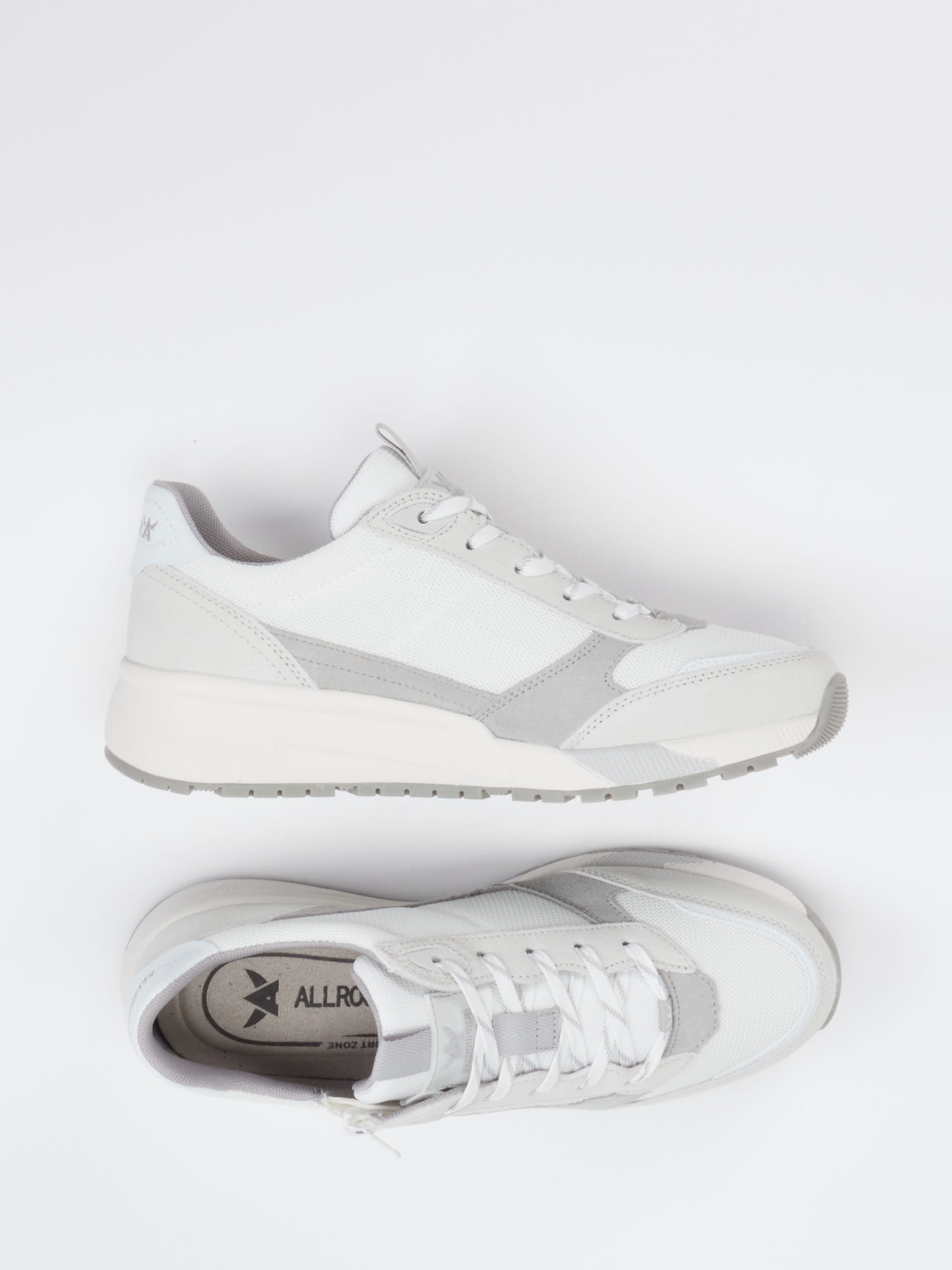 Sneaker weiß 2661794004704