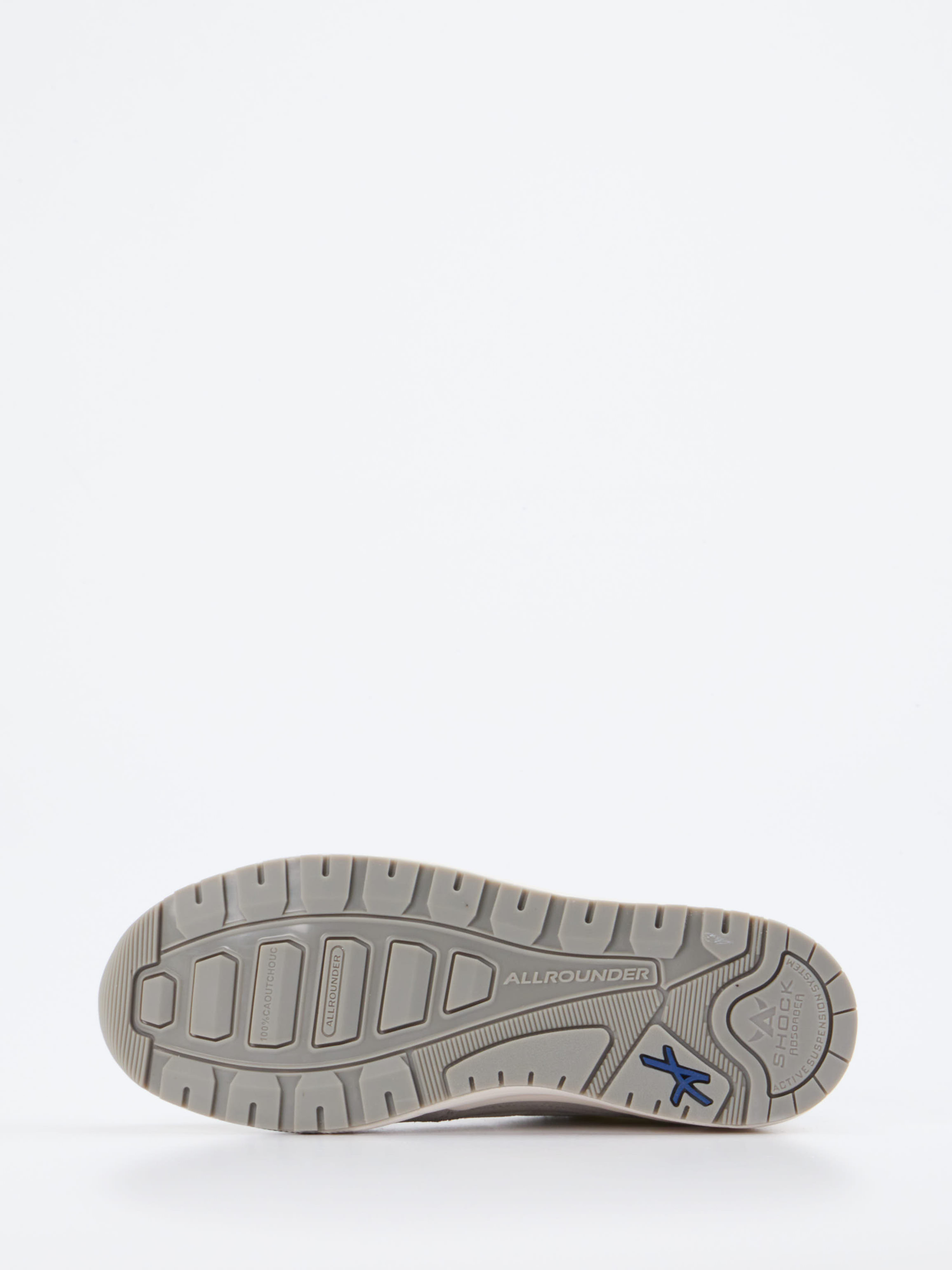 Sneaker weiß 2661794004705