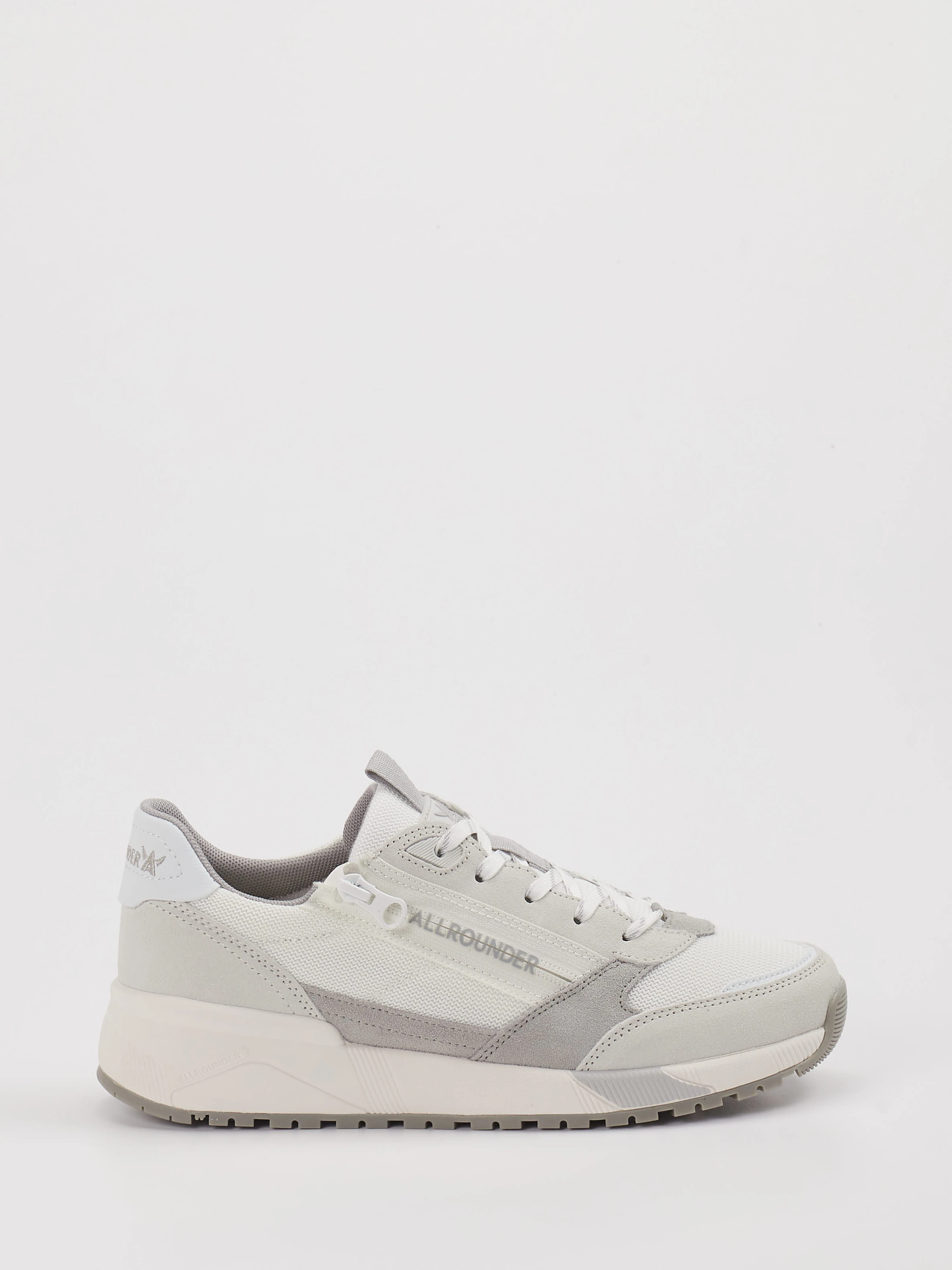 Sneaker weiß 2661794004701