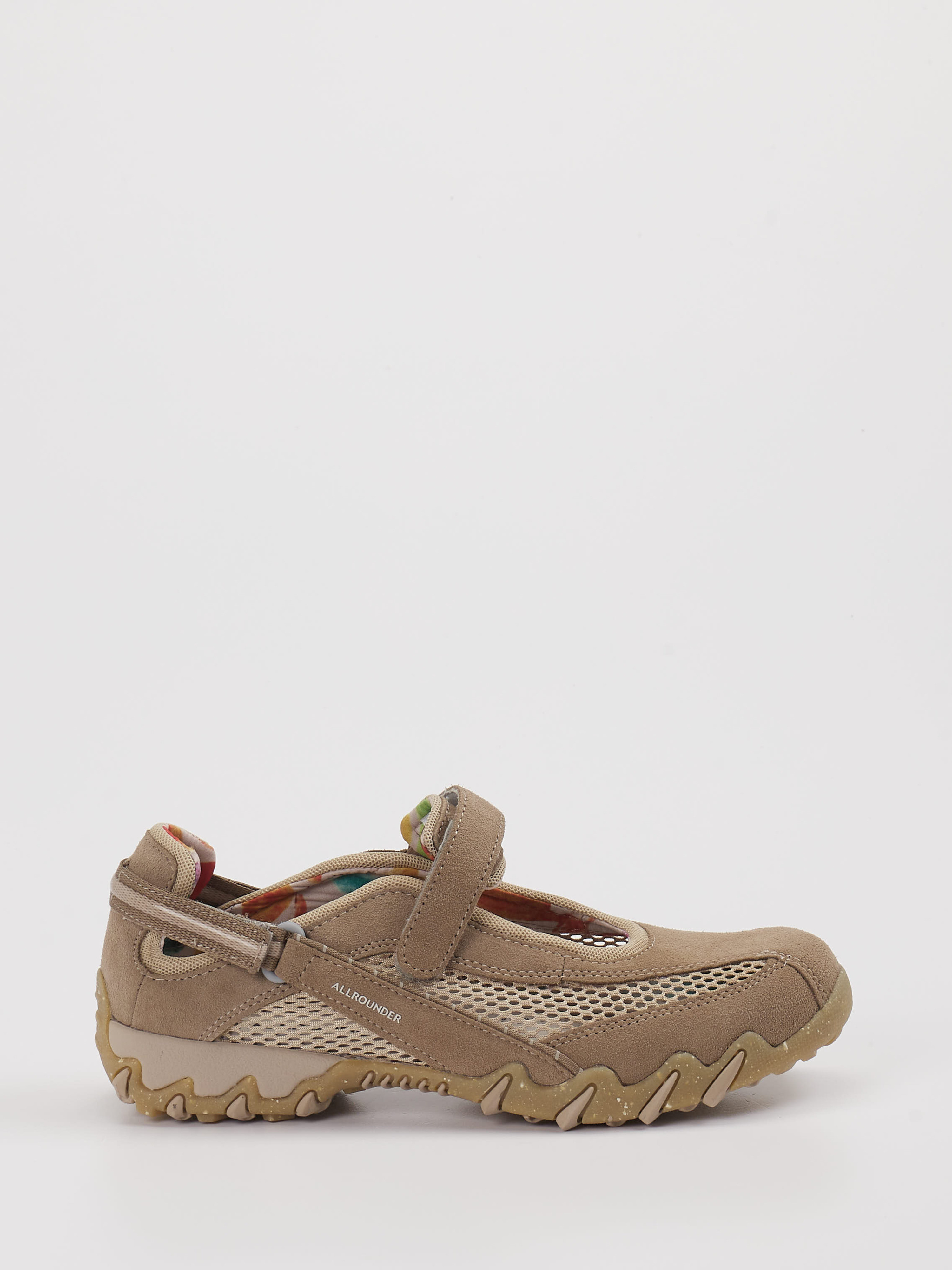 Spangenschuh beige 2481329000401