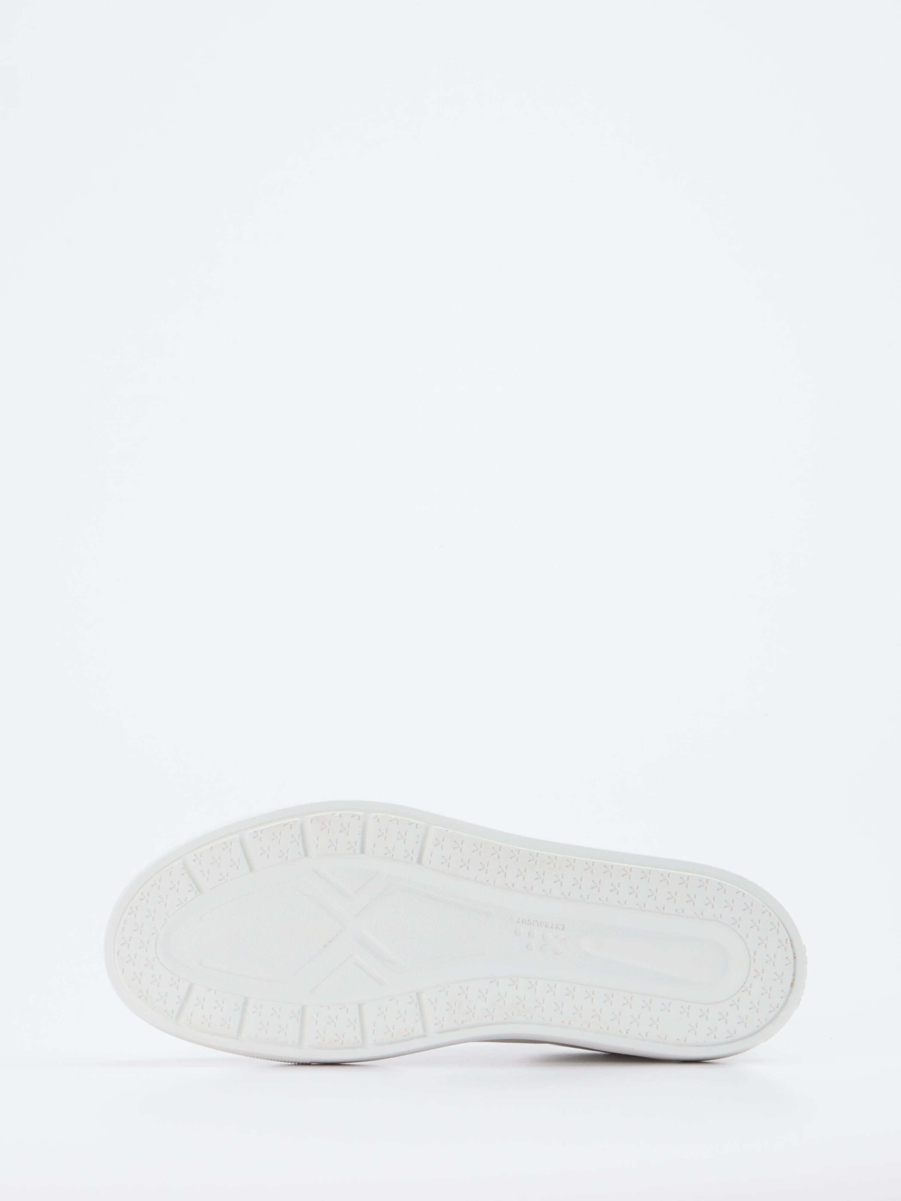 Slipper METRO weiß 4561799000505
