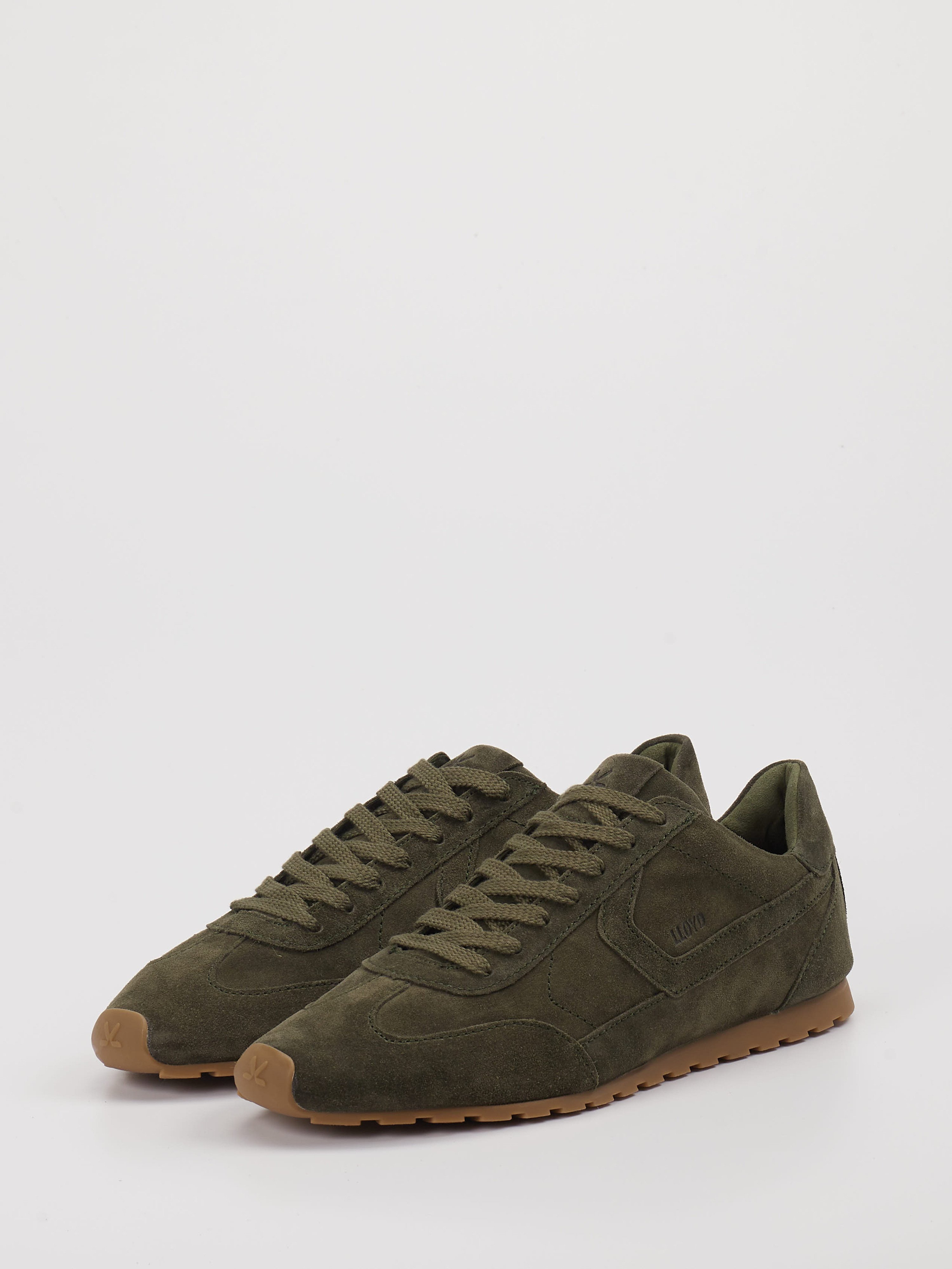Sneaker VELOCITY M grün 4661609003902