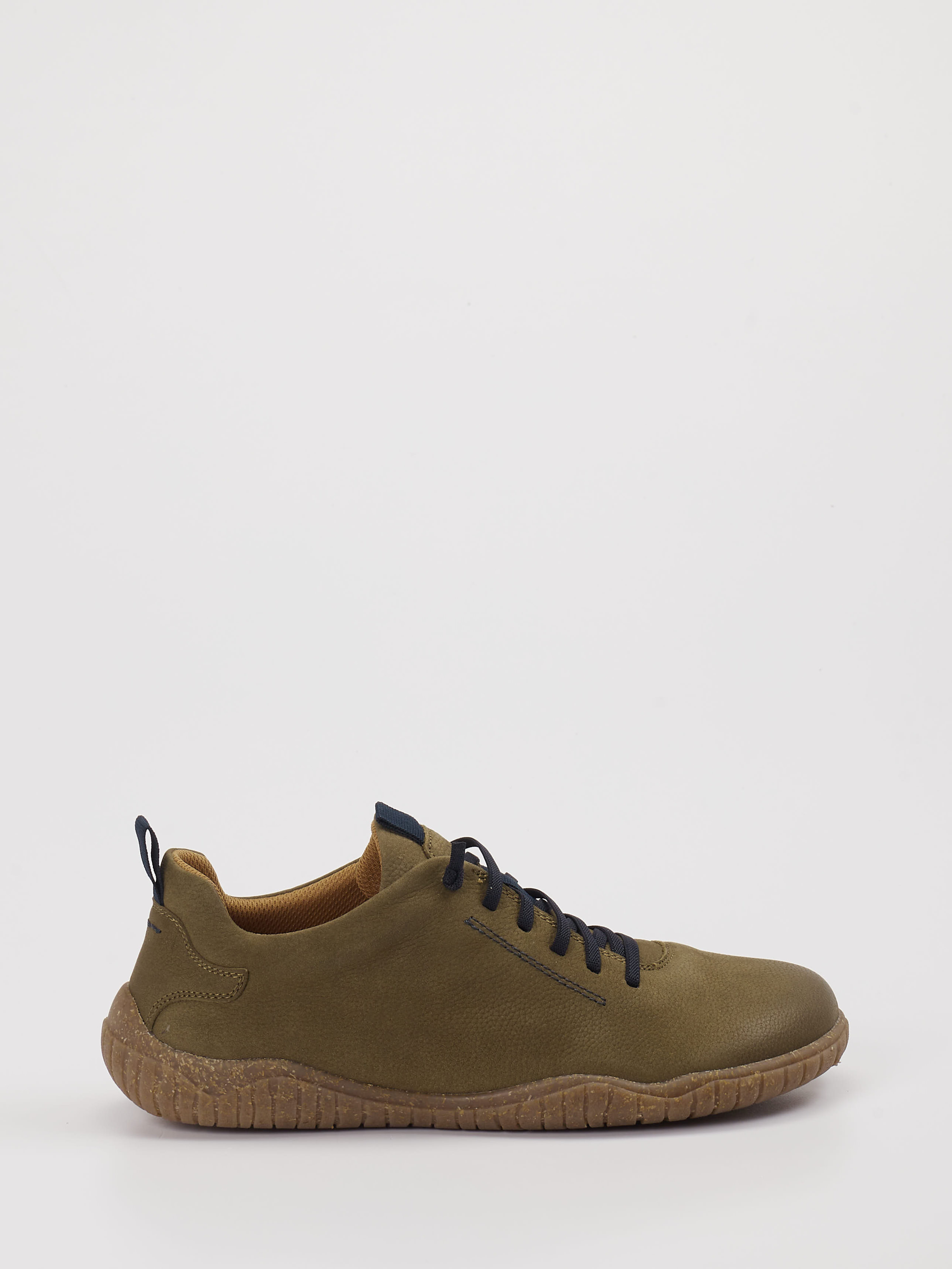 Schnürschuh grün 4610629002901