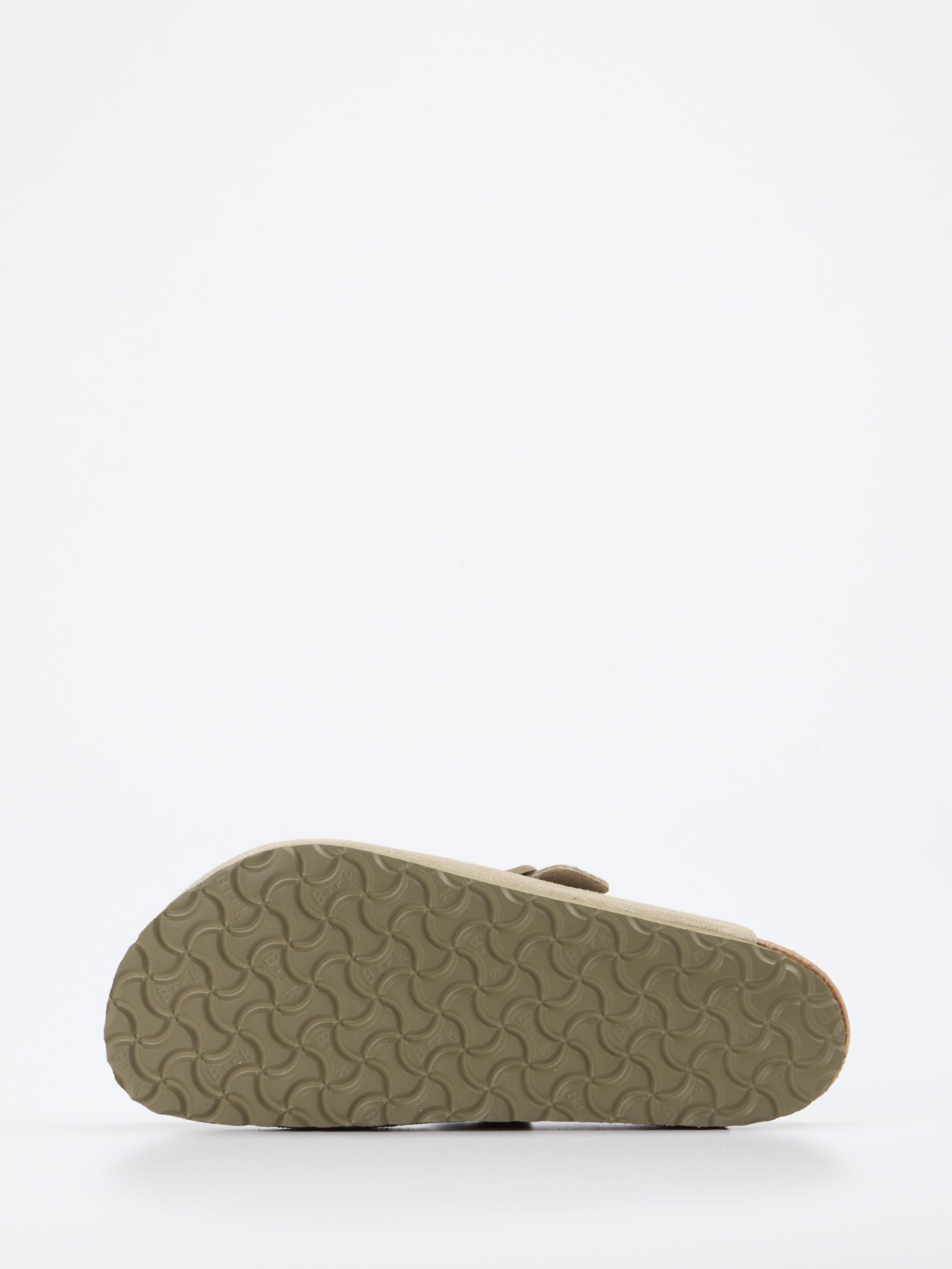 Pantolette Boston grün 4111629000605
