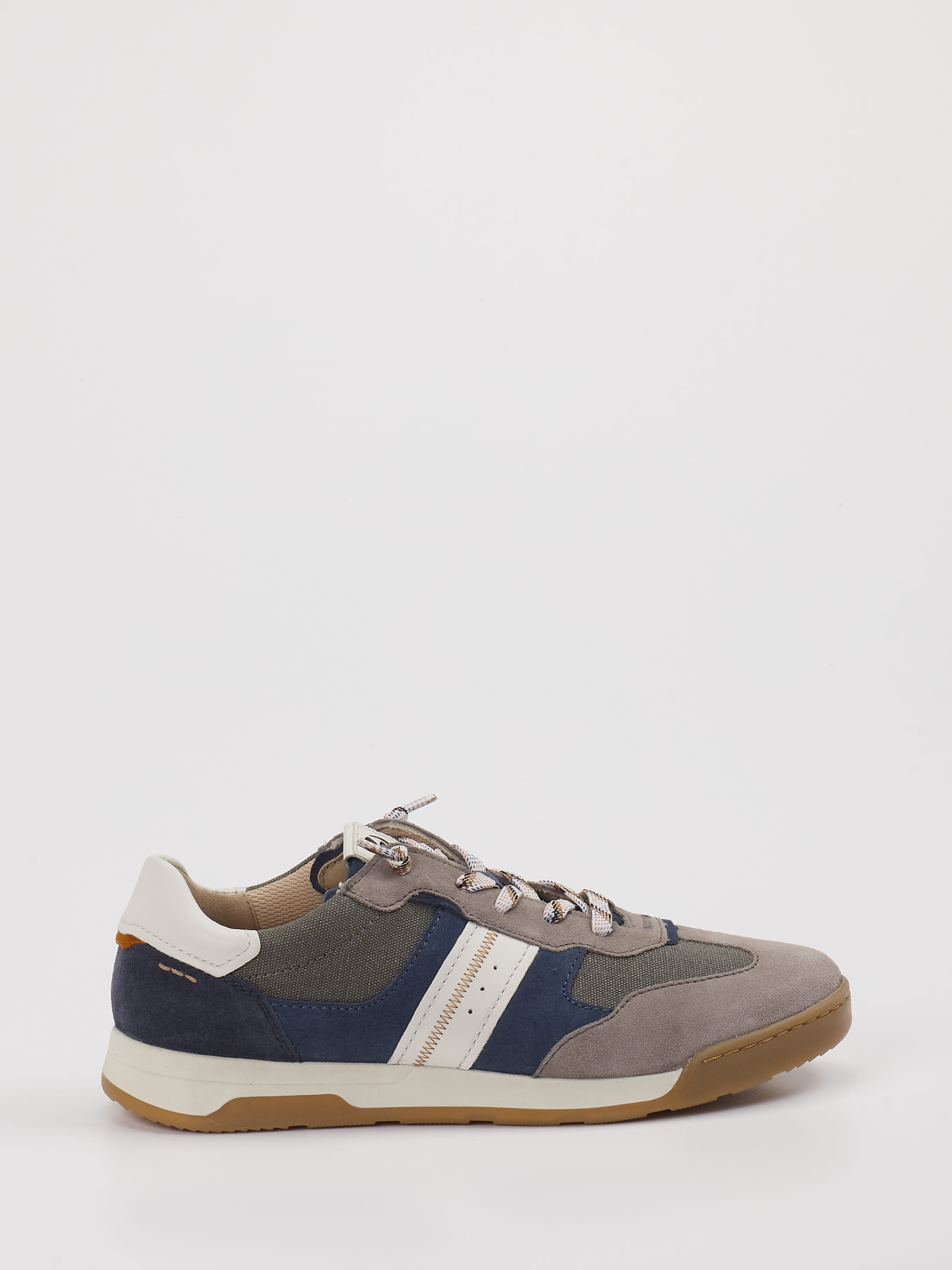 Sneaker grau 4661419000301